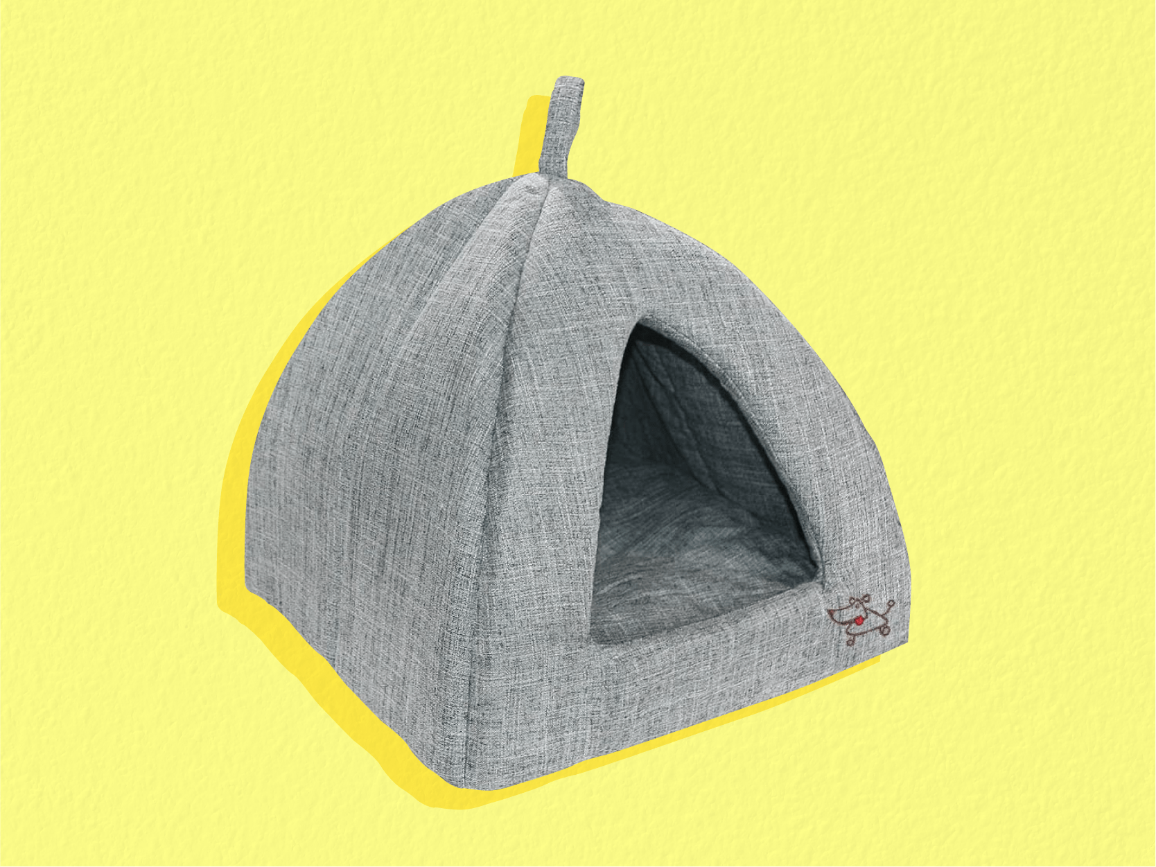 The 6 best dog tents in 2021 for indoors, camping, and the beach