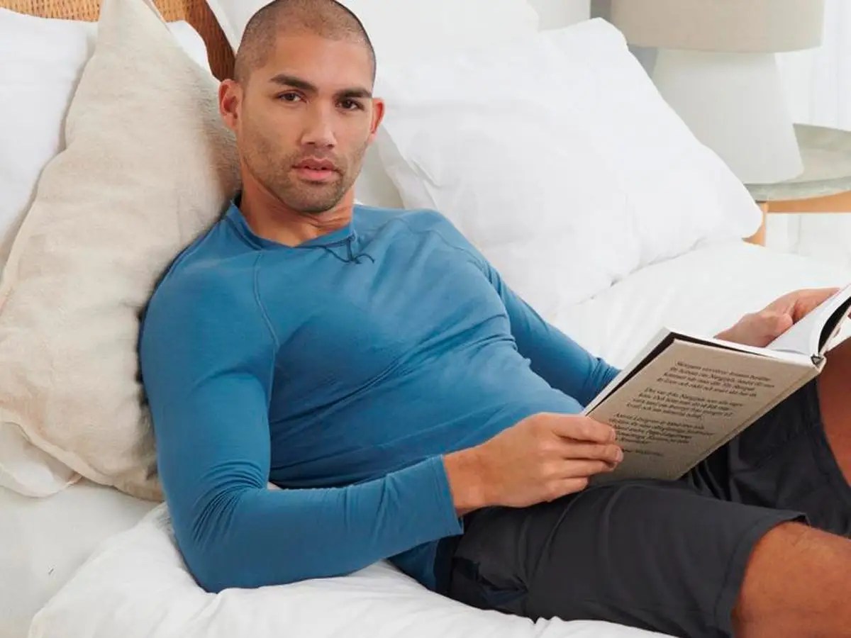 The 5 best places to buy men's pajamas, whether you're looking to keep