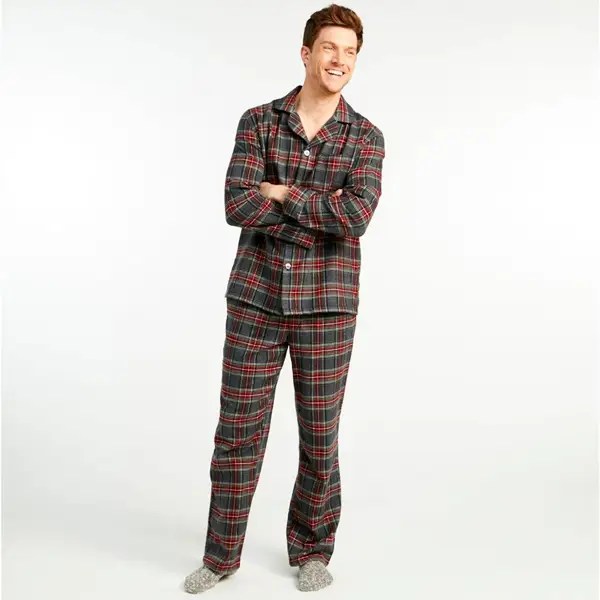 Nice Mens Pajamas