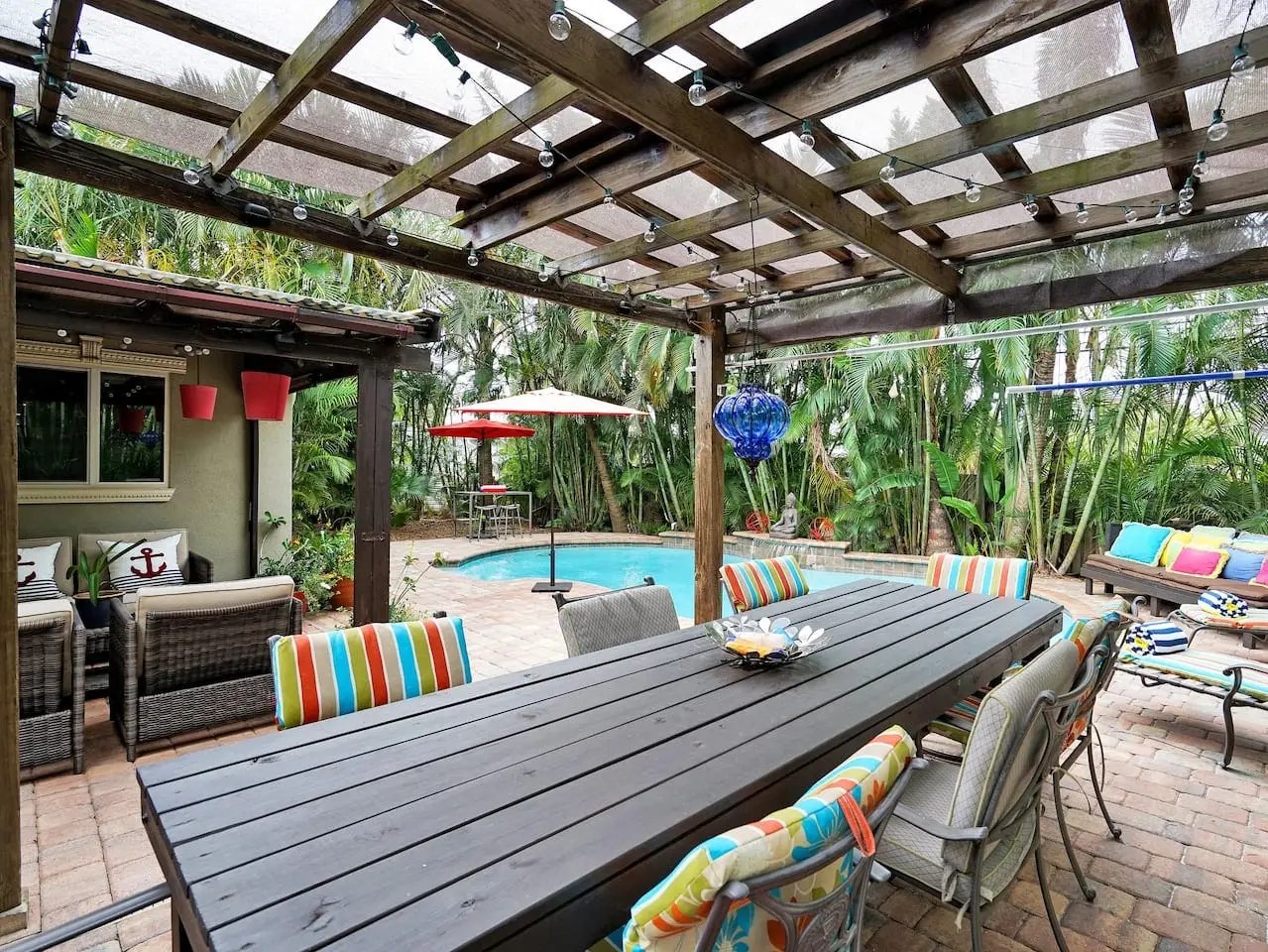 The 9 best Airbnbs in Fort Lauderdale, from a beach house with a pool
