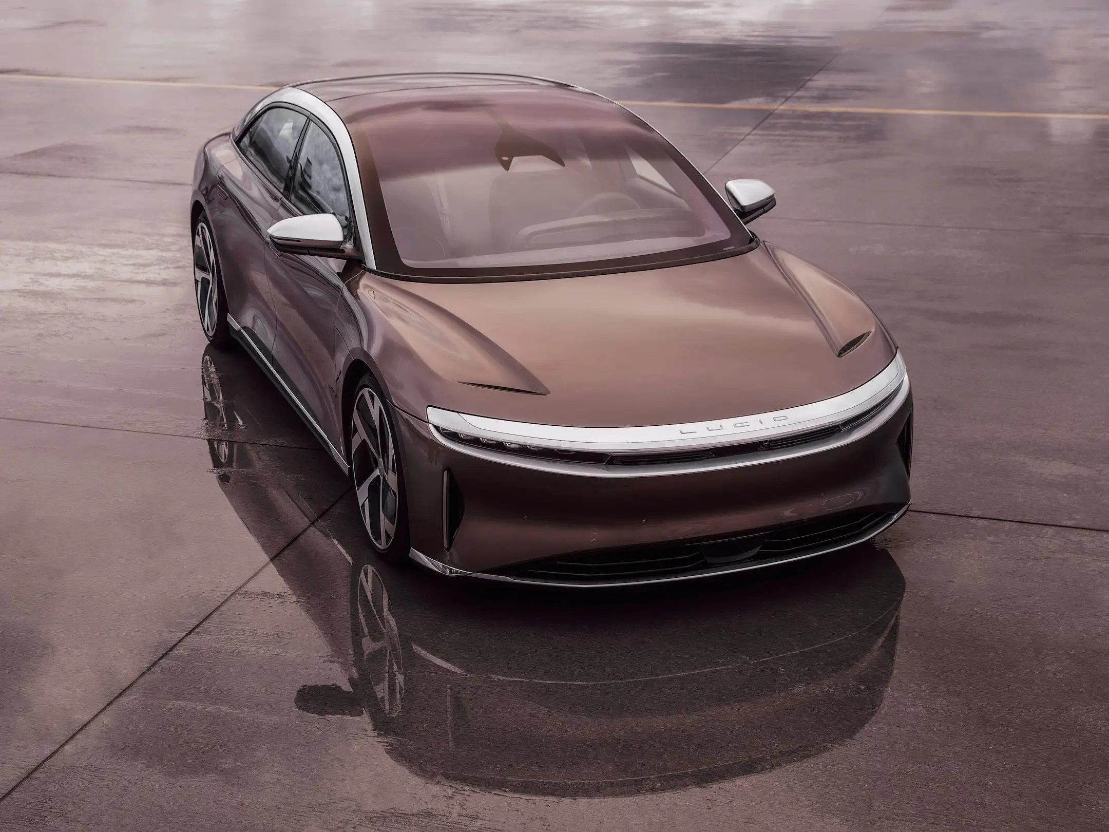 Best Electric Cars Of 2023 Coolest Evs Hitting Streets In The Next 3 Years