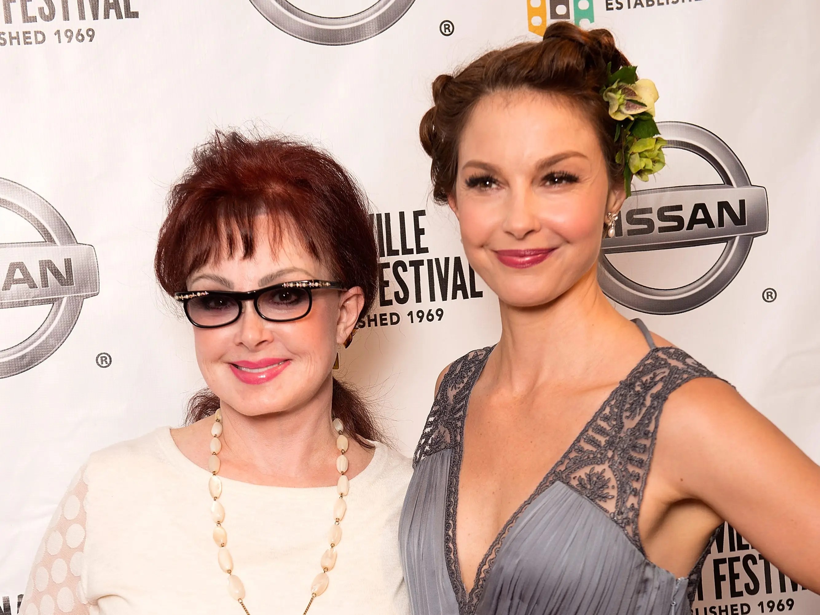 Ashley Judd Still 'Can't Get Out of Bed' After Accident in Congo