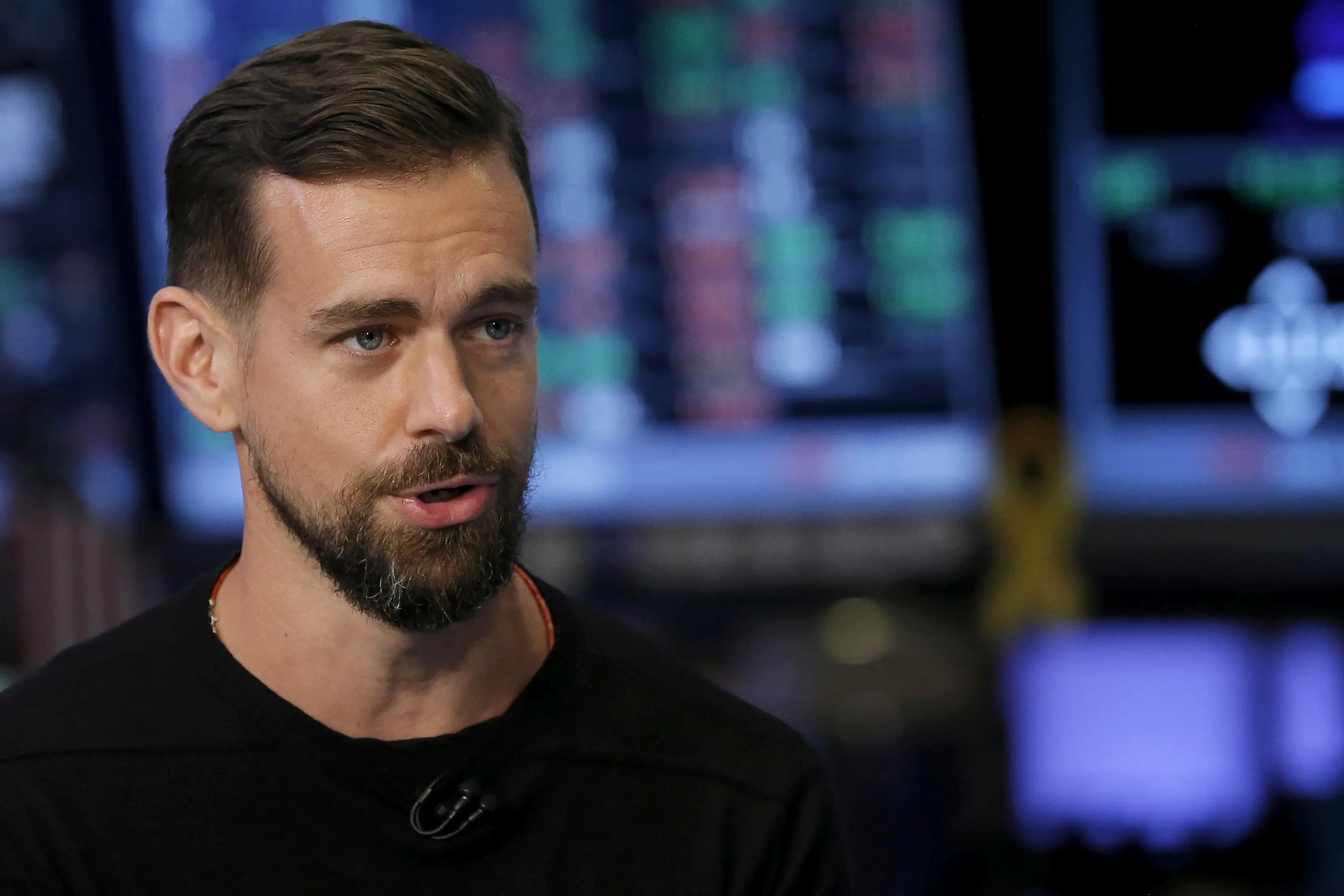 Twitter CEO Jack Dorsey's first tweet sold for 2.9