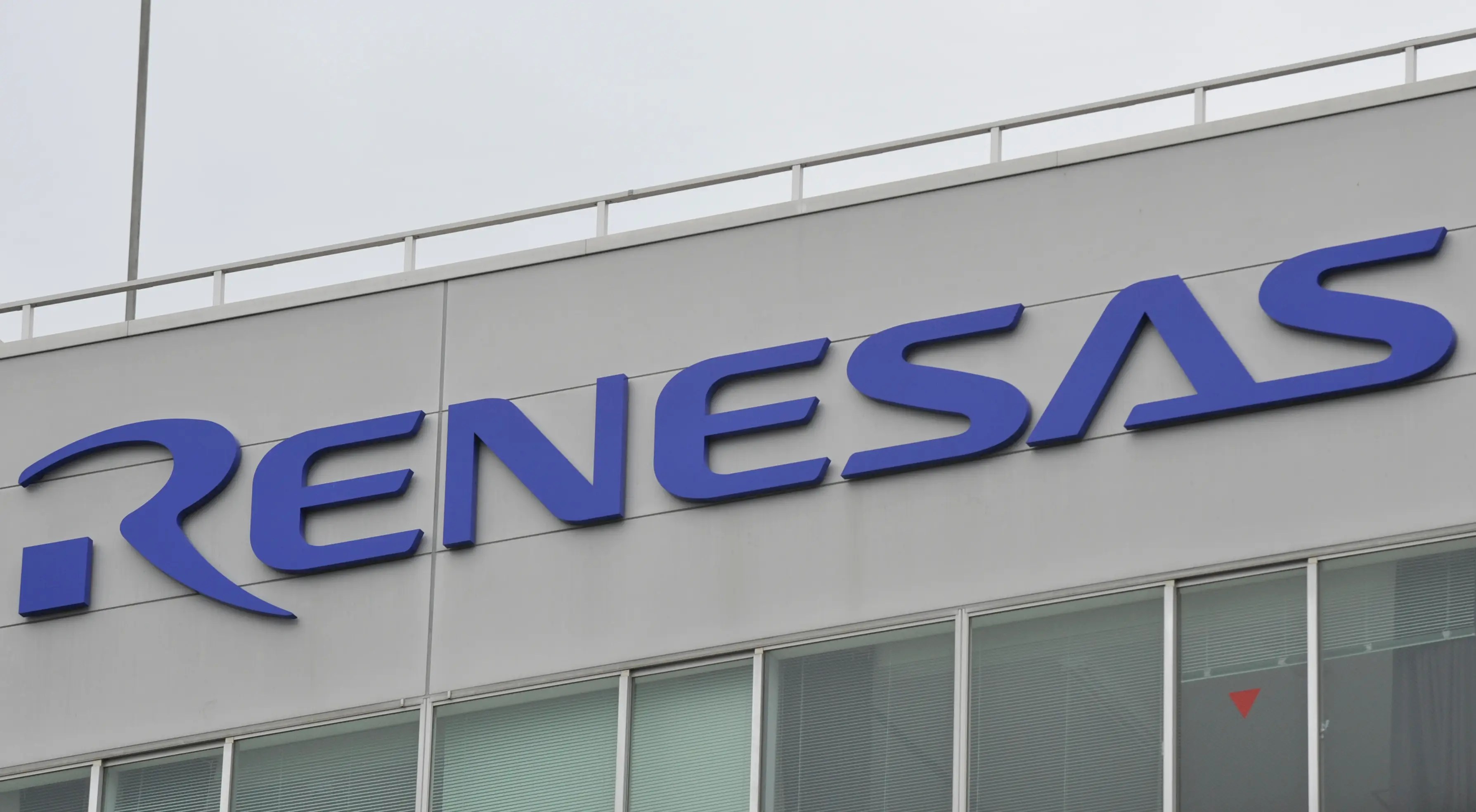 Major auto chip supplier Renesas says it expects to resume