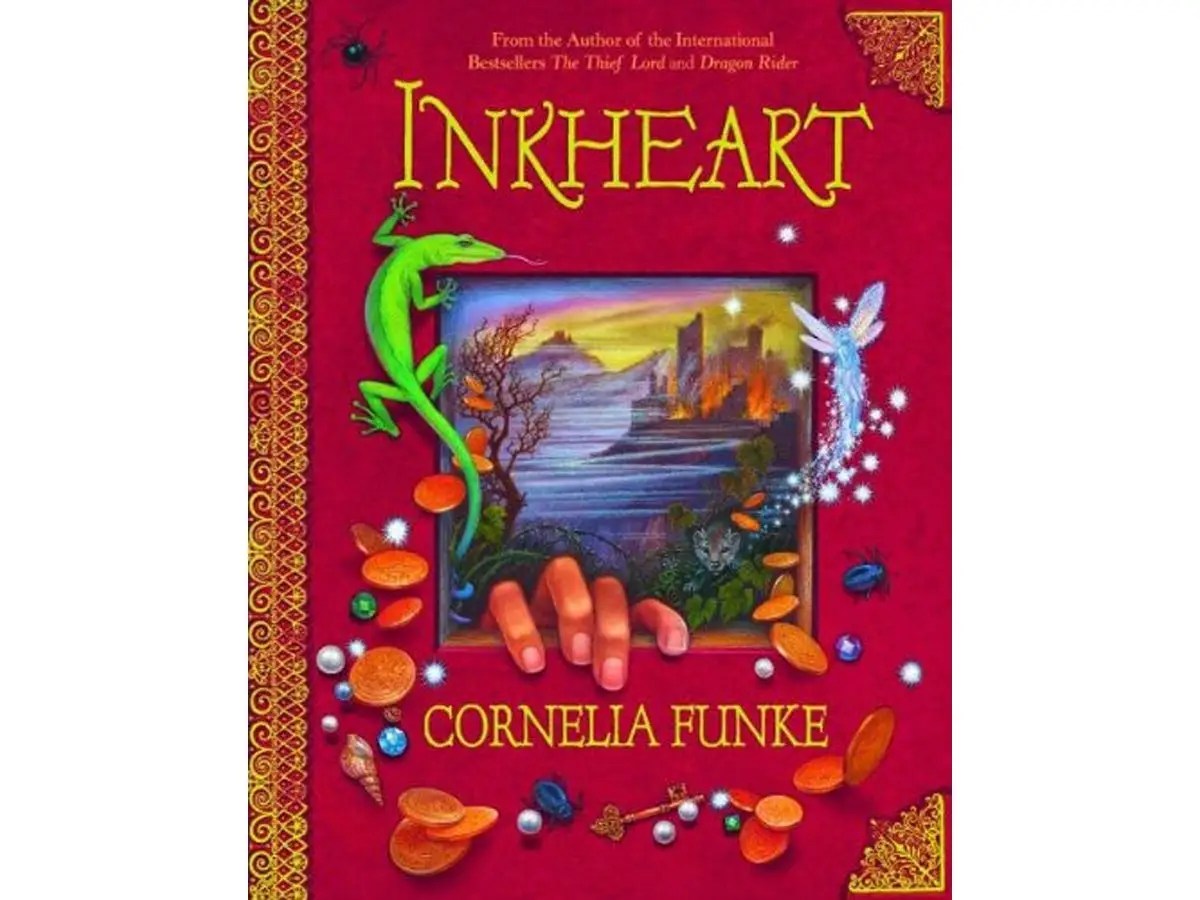 43 of the best fantasy books to help you escape reality LaptrinhX