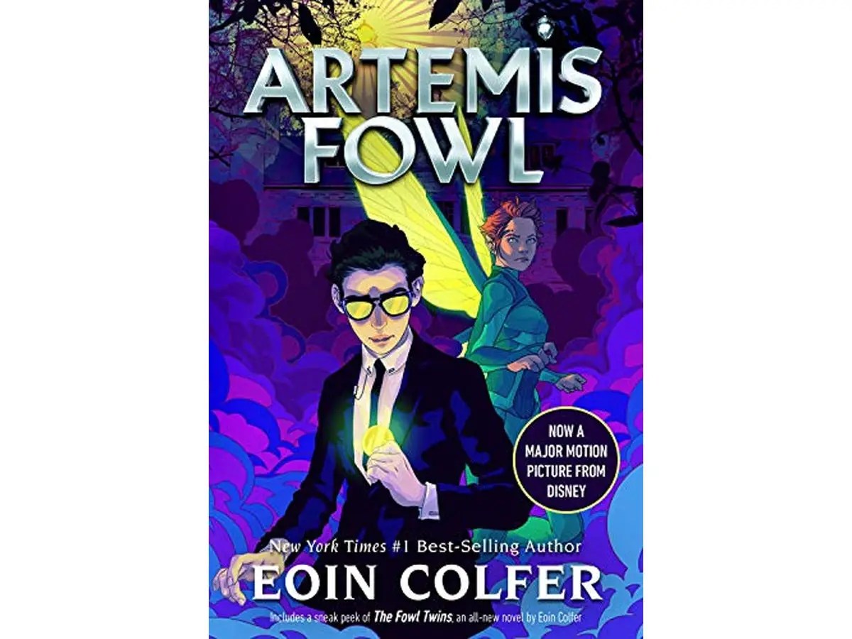 43 of the best fantasy books to help you escape reality LaptrinhX