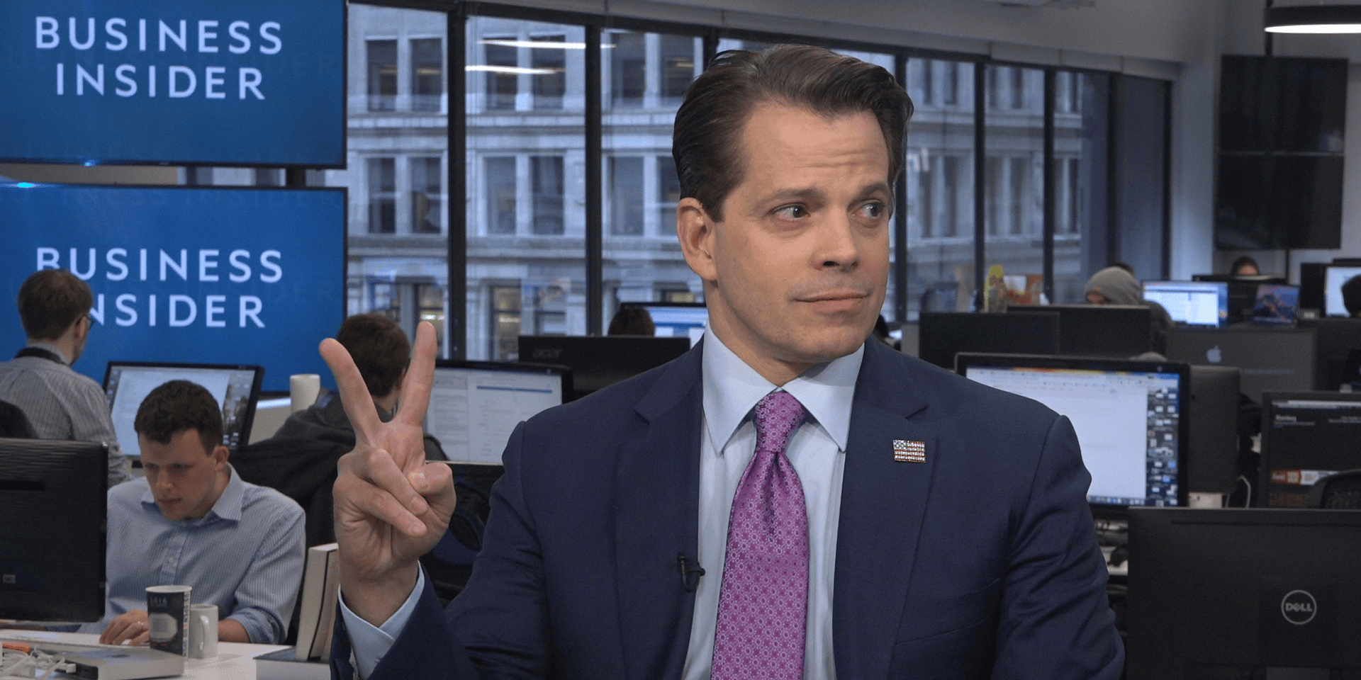 Hedge fund manager Anthony Scaramucci's SkyBridge Capital is the latest to file for a bitcoin ETF