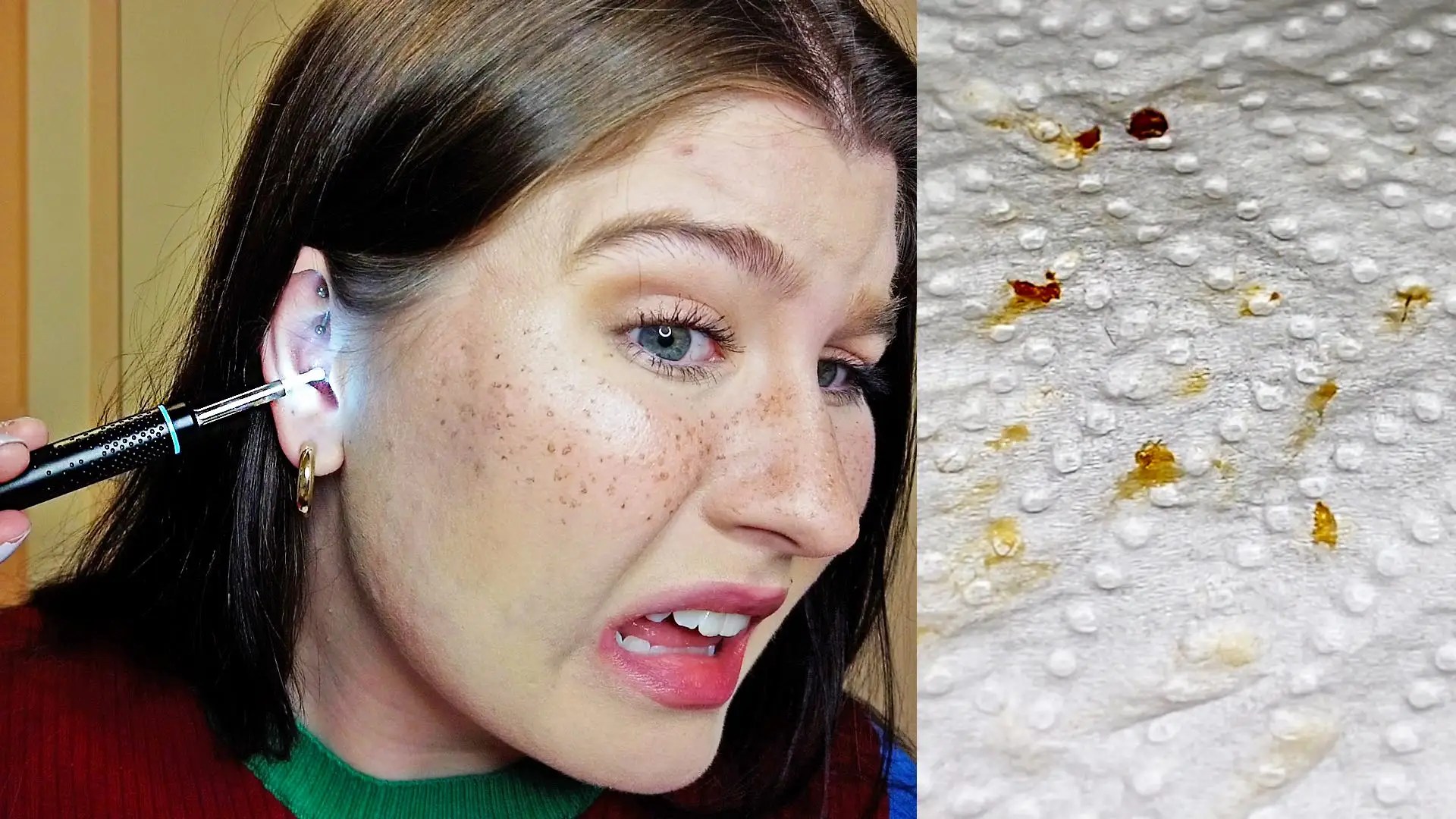 How To Clear Your Ears Of Wax At Home McGinnis Anaturis