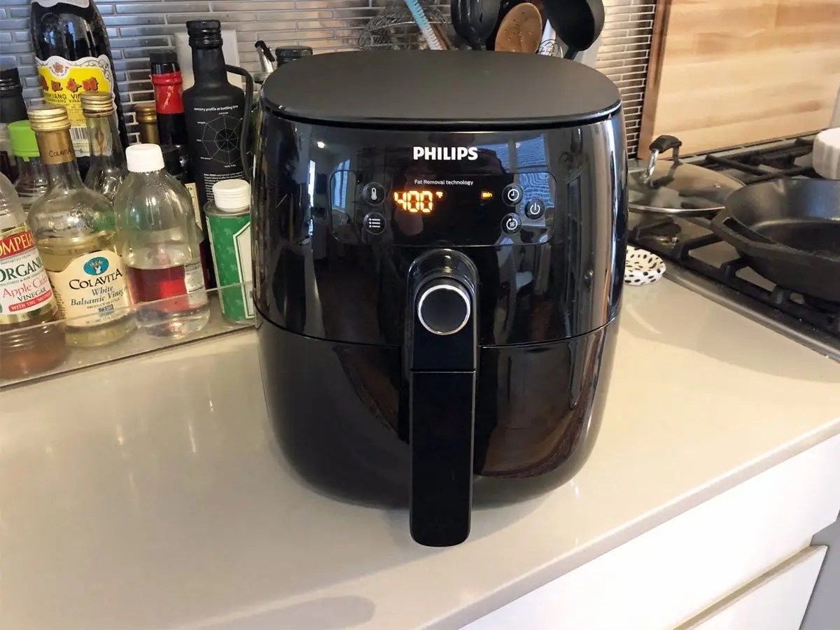 The 5 best air fryers in 2021 according to our testing LaptrinhX / News