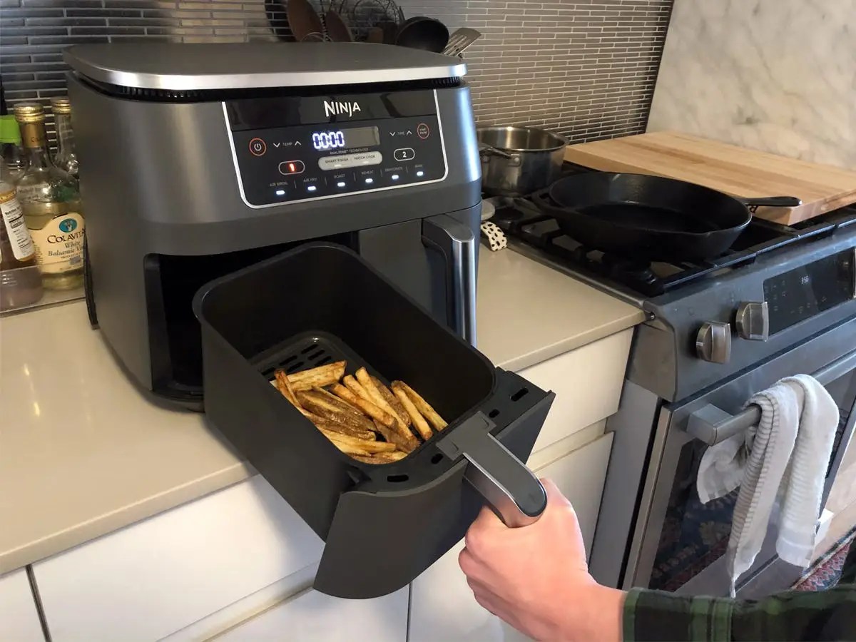 Best Large Air Fryer 2021 vlr.eng.br