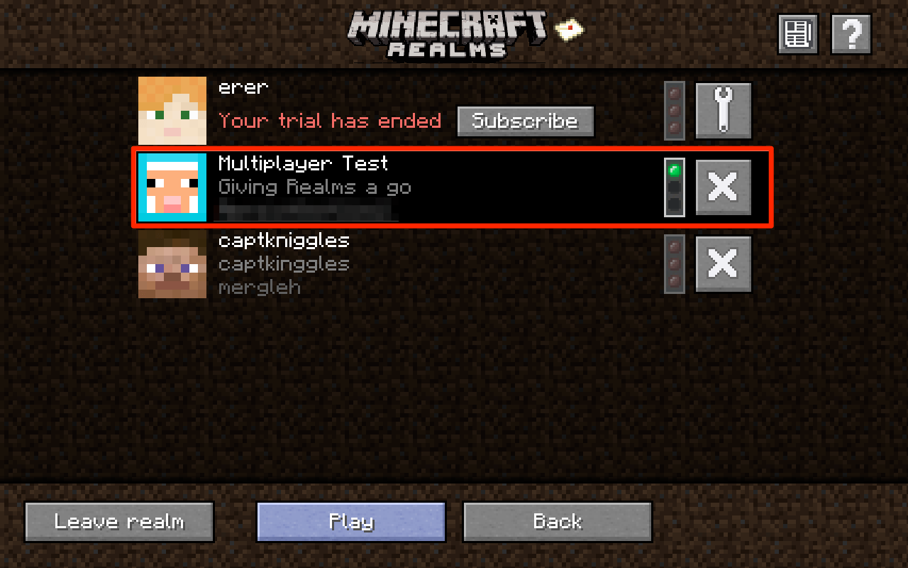How to Play Multiplayer in Minecraft Java Edition