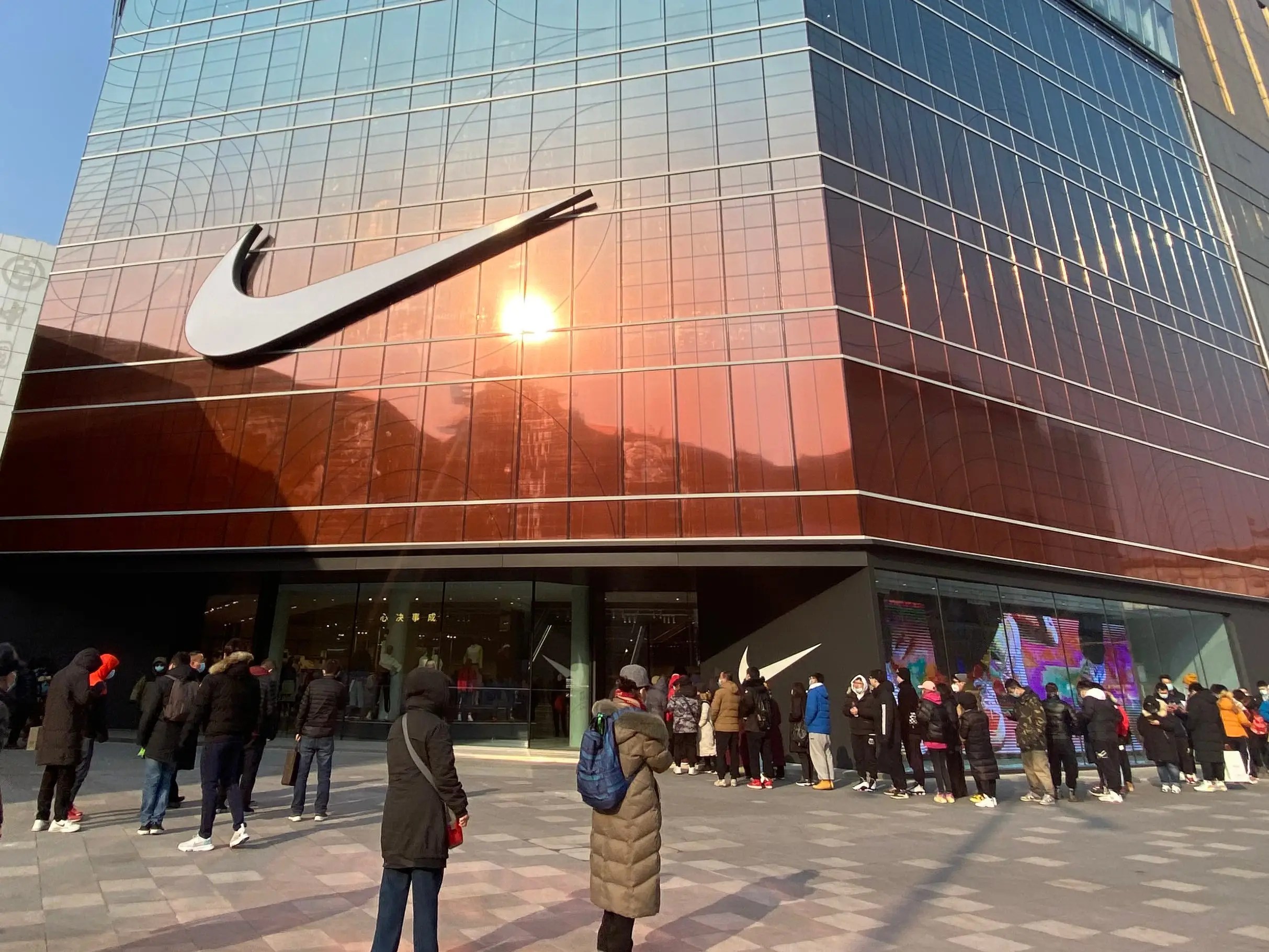 Nike Careers Nike Jobs Urgent Hiring Must Apply Now »