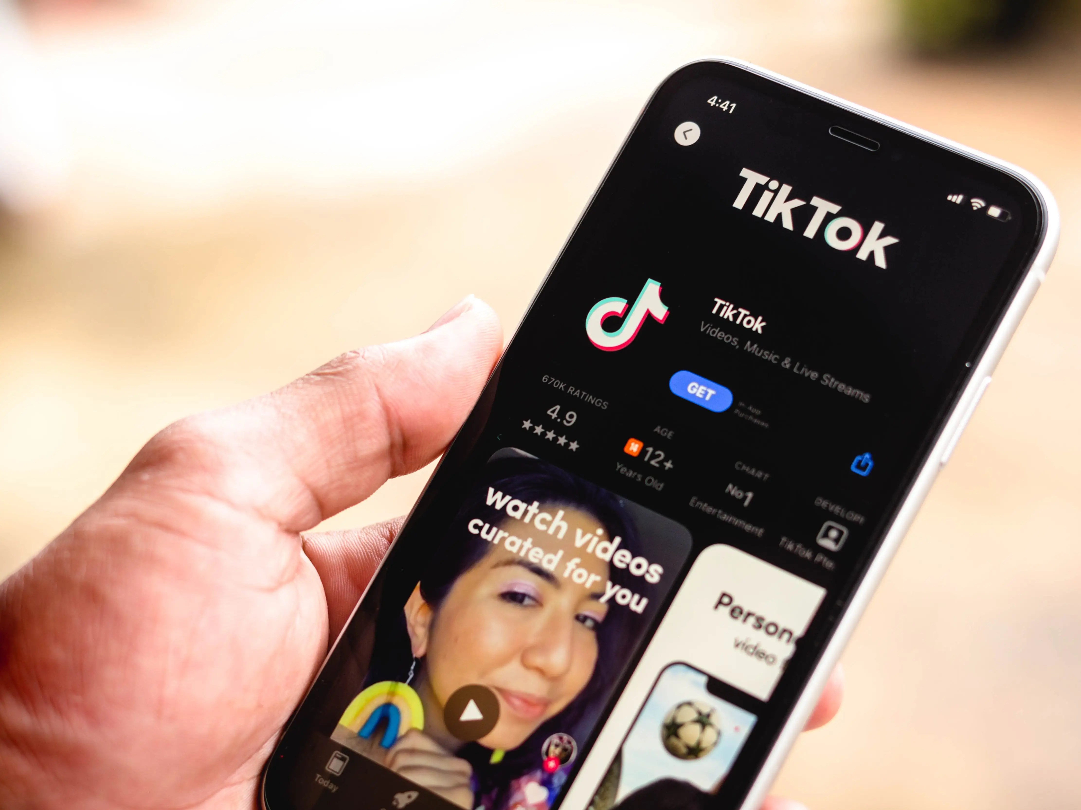 Is TikTok safe? Here's what you need to know Business Insider