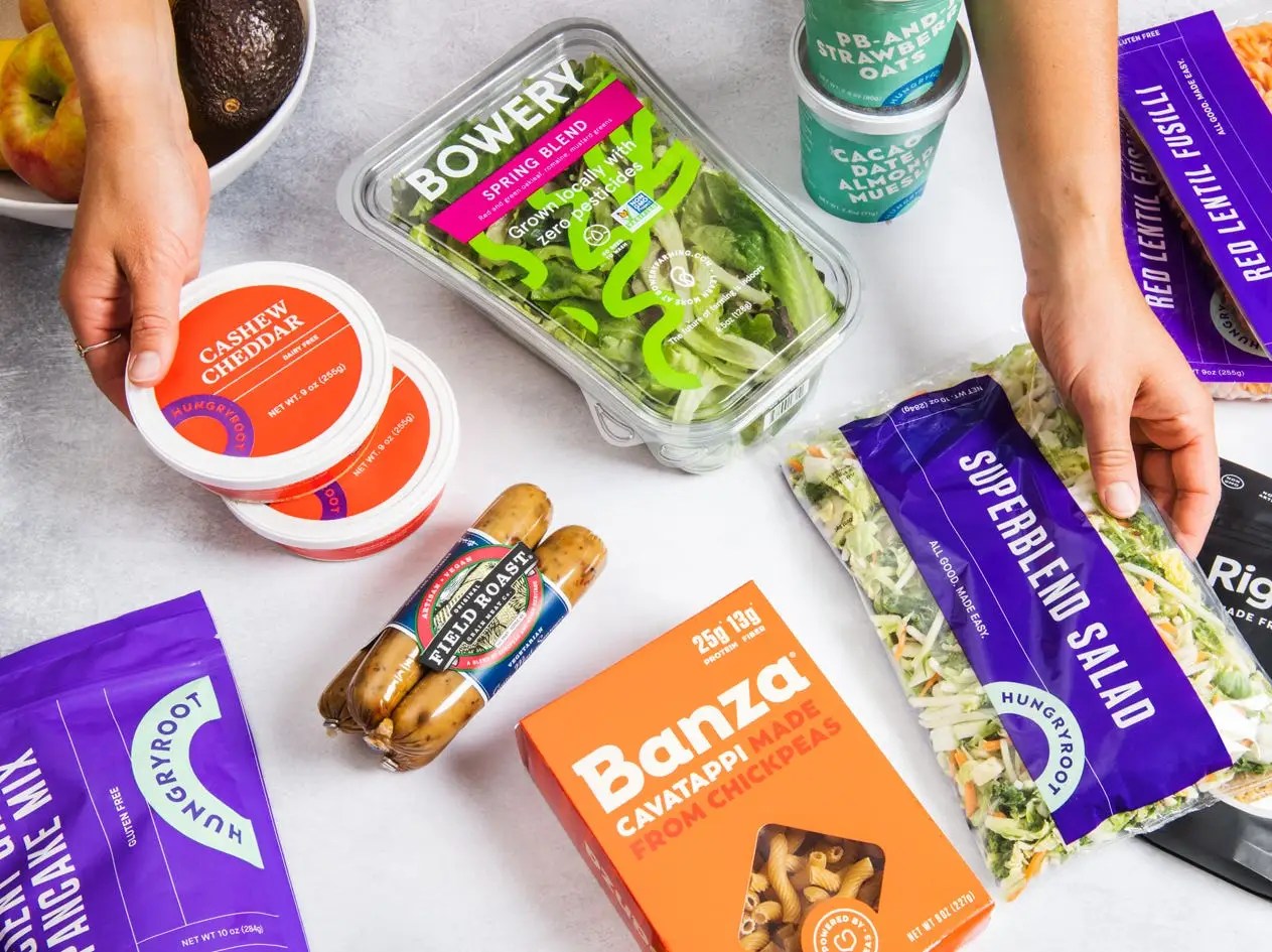 Hungryroot Raises 40 Million; Sees Valuation Jump to 750 Million Business Insider