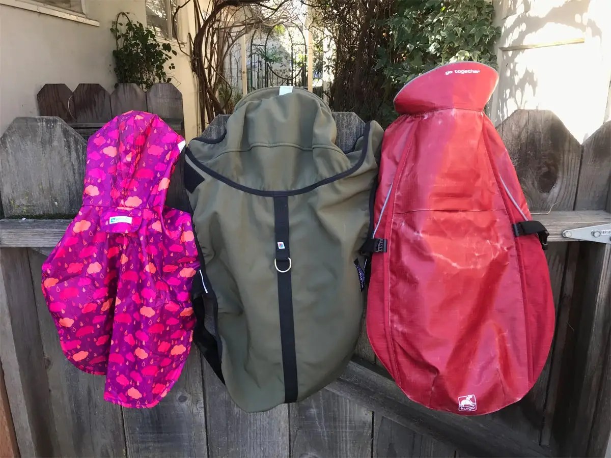 The 5 best dog raincoats in 2023, according to professional dog walkers
