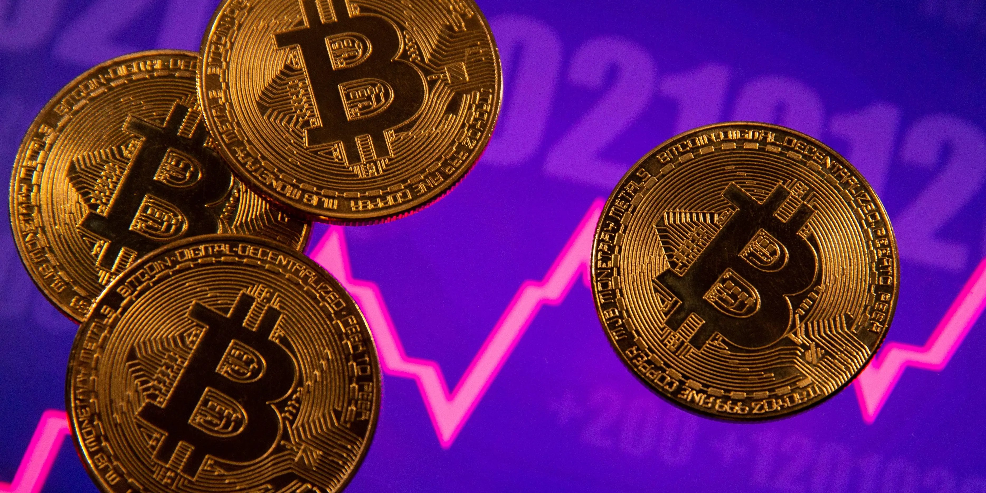 3 cryptomarket trends to look out for this year, according to PwC