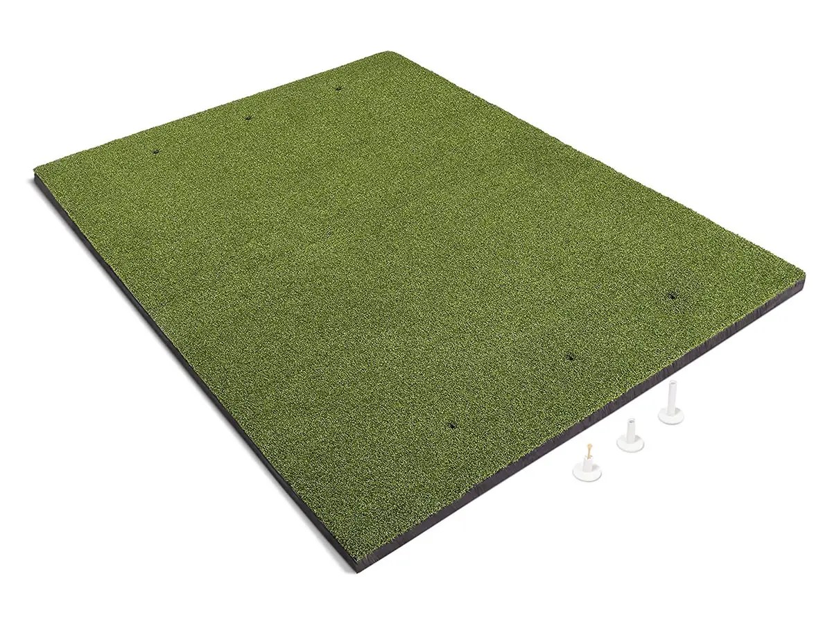 The 6 best golf hitting mats of 2021 to improve your swing at home LaptrinhX / News