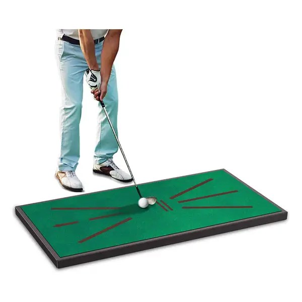 Best Golf Hitting Mats of 2021