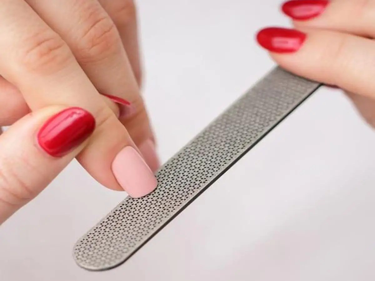 The best nail files in 2021, according to nail artists and nail
