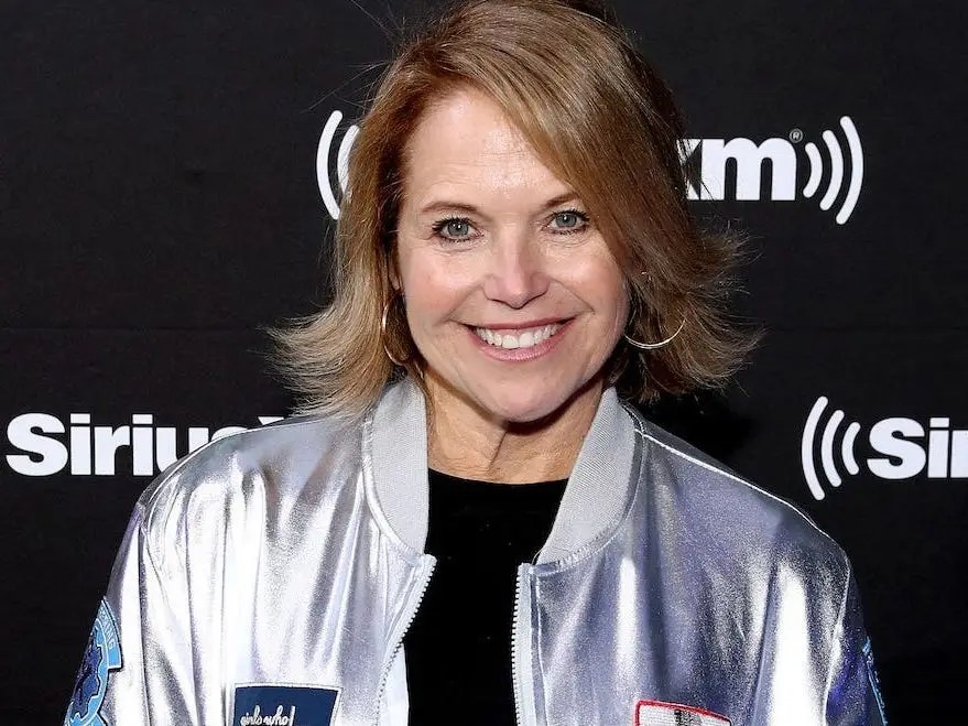 Katie Couric No Makeup Makeupview.co