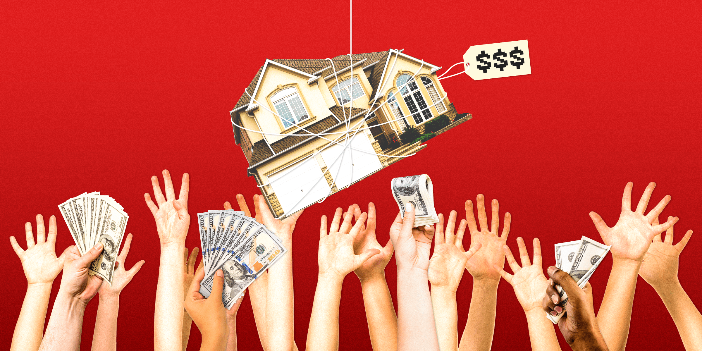 Should I Buy a House Right Now? 5 Key Things to Know.