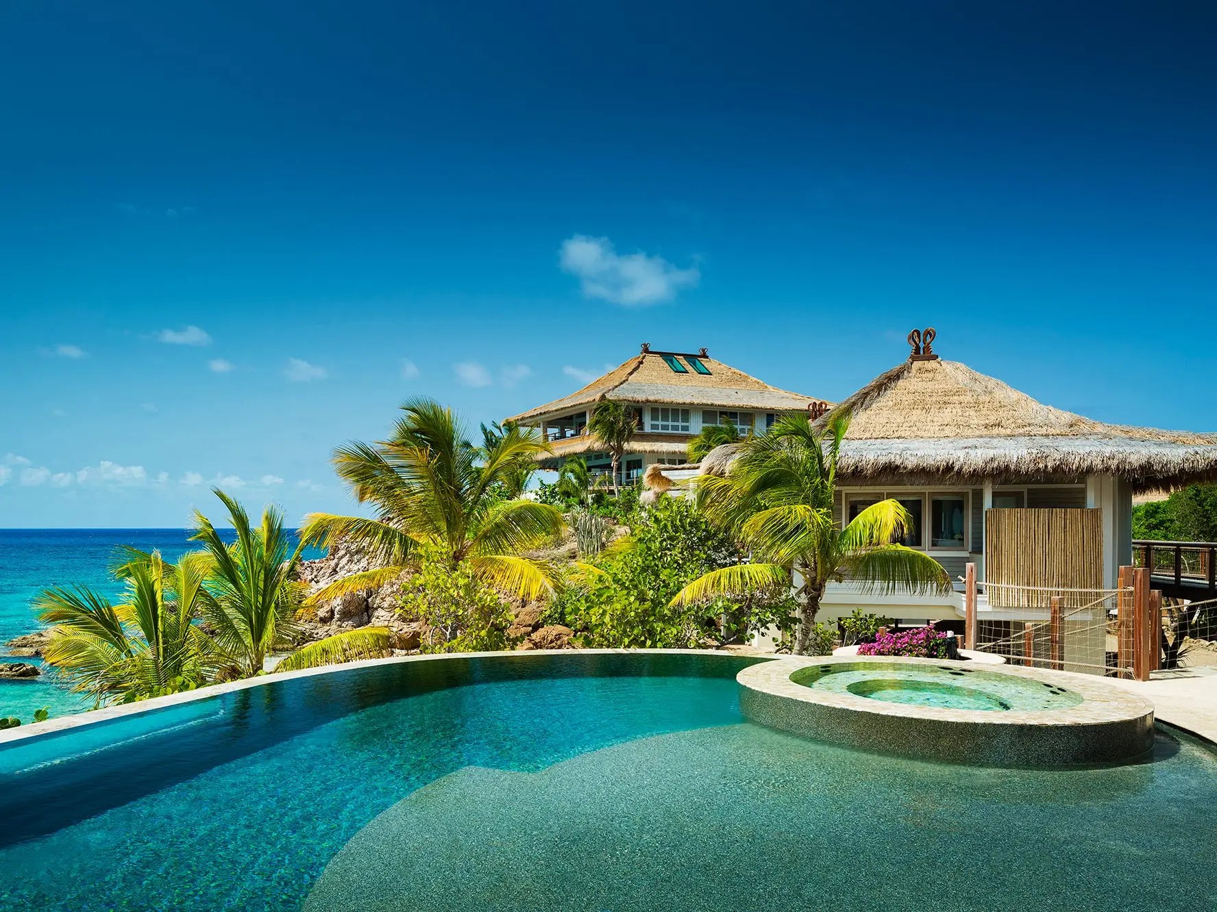 Richard Branson is renting out his private estate on his second