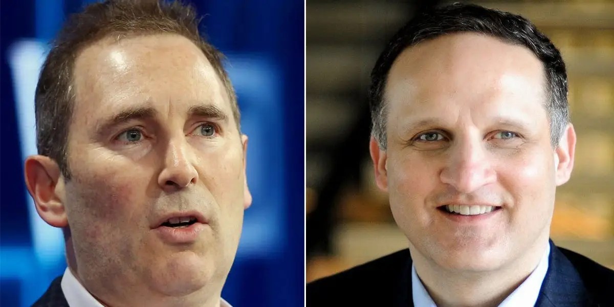 Amazon, Cloud Partners Clash, With Internal Inquiry on Customer Concerns