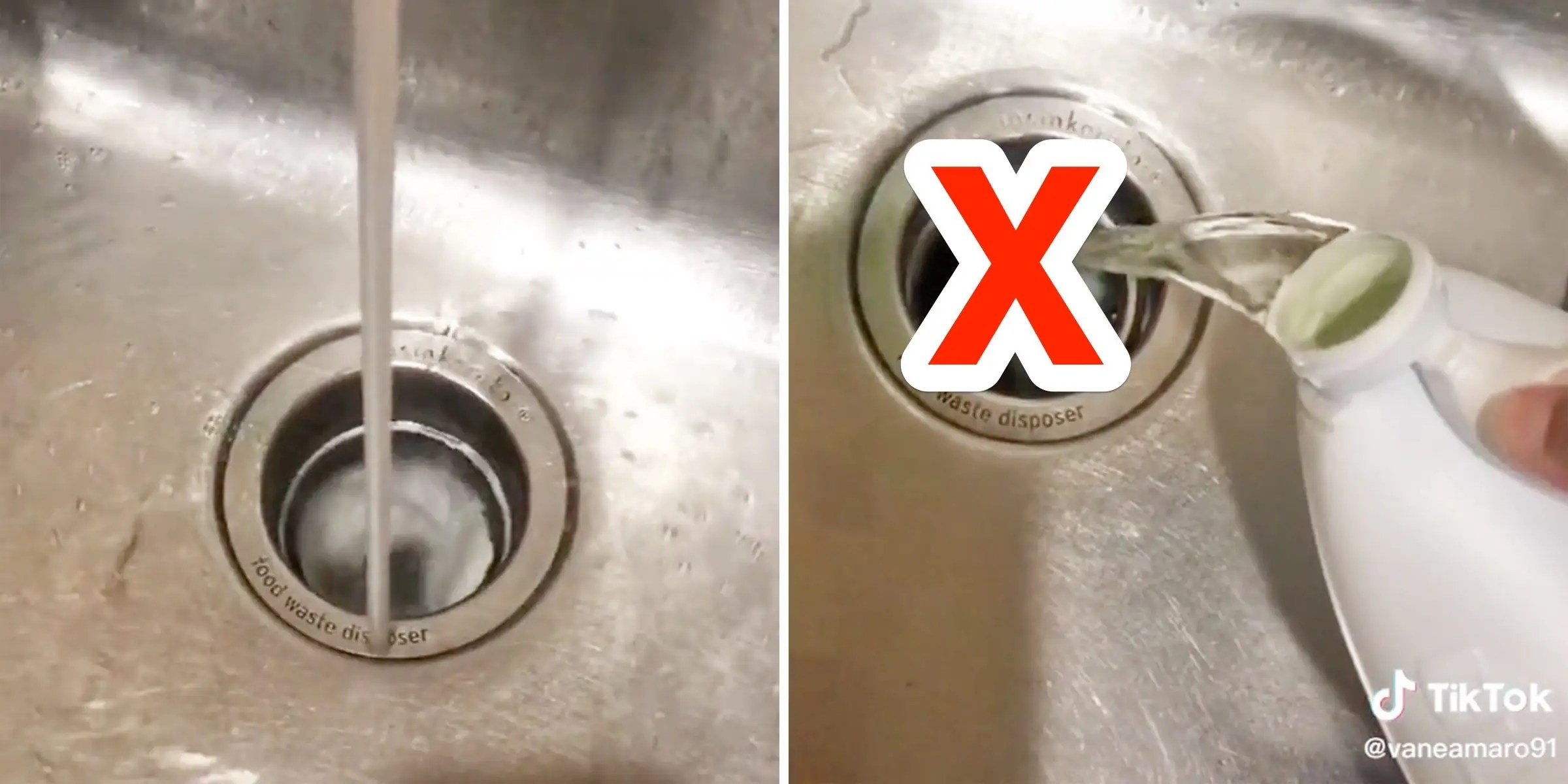 Can I Pour Bleach Down The Sink Can Bleach Unclog A Bathroom Sink Semis Online