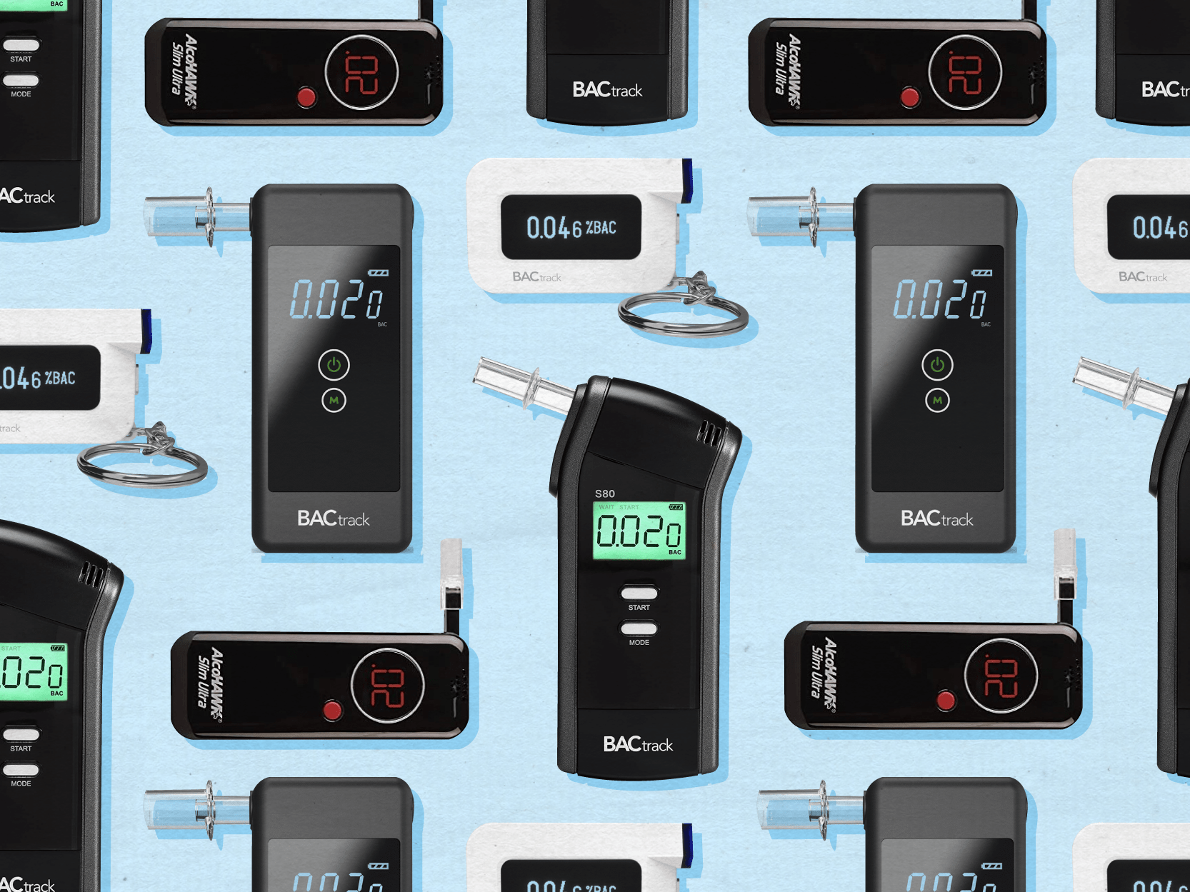 Best Breathalyzers of 2022 5 Top Picks for Ease of Use and Accuracy