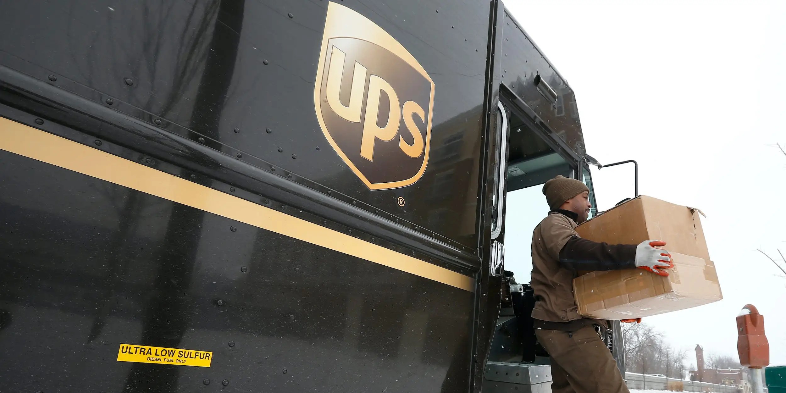 Ups Drivers Can Display Tattoos In Another Policy Shake-Up 600_x_1200_jpg