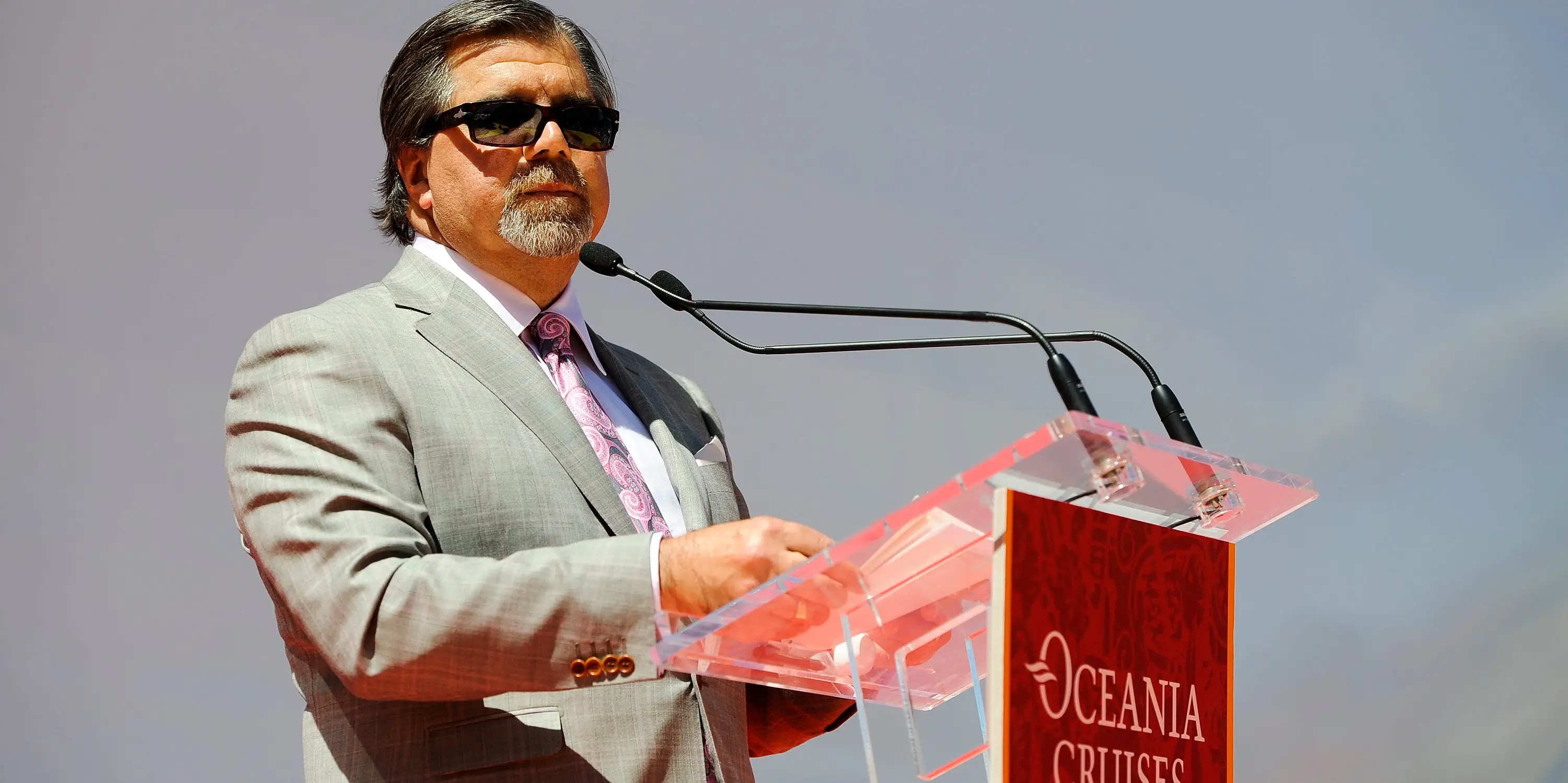 Cruises Will Be the 'Safest Place on Earth' Says Norwegian Cruise Line CEO