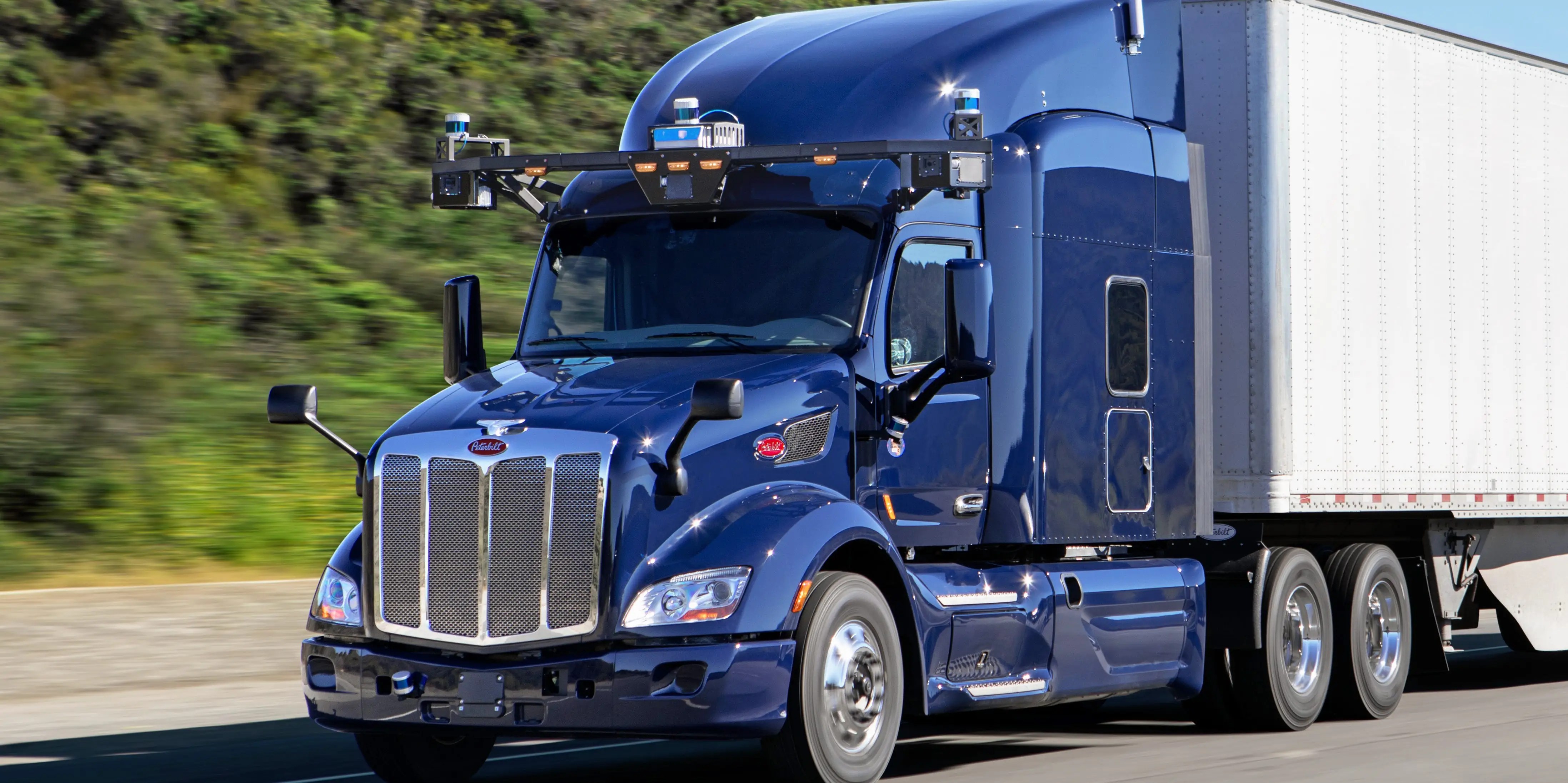 Romeo Power Stock Price Surges 50 After Paccar Deal