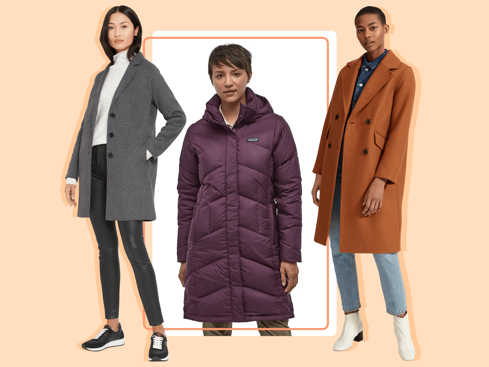 Winter Coats For Tall Women With Long Arms Tradingbasis