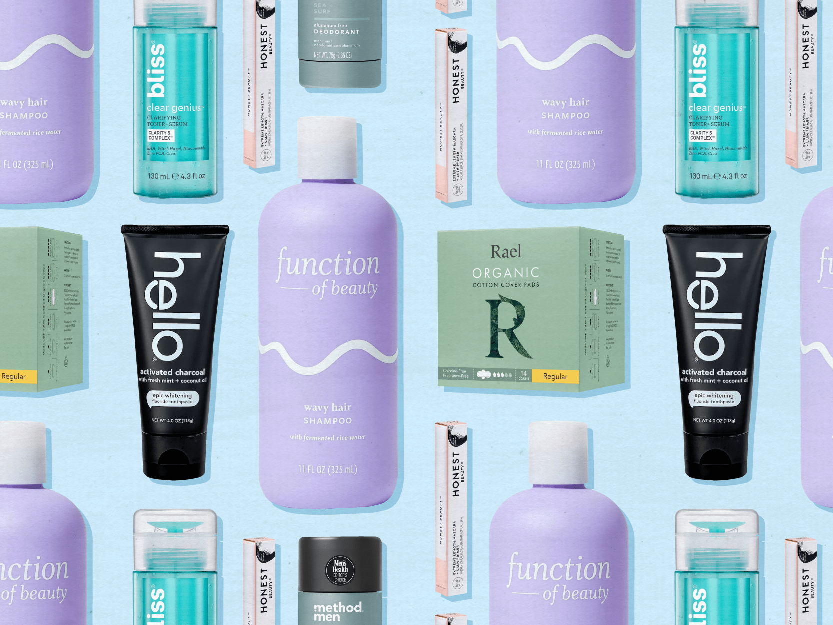 11 clean, ecofriendly, and sustainable beauty brands you can find at