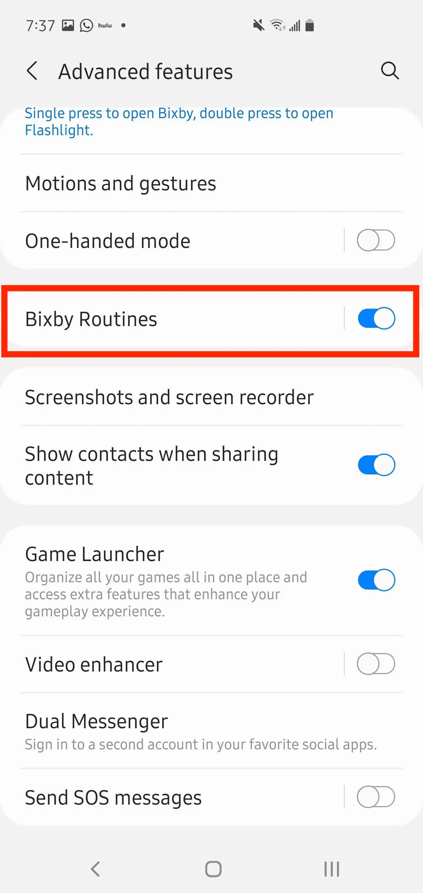 What is Bixby? A guide to Samsung's digital voice assistant LaptrinhX