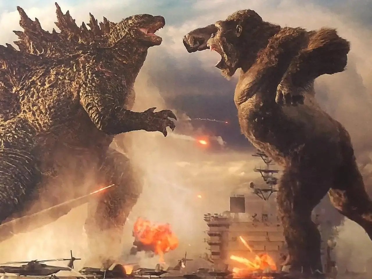 Warner Bros. says it expects to premiere some 2022 movies 'exclusively