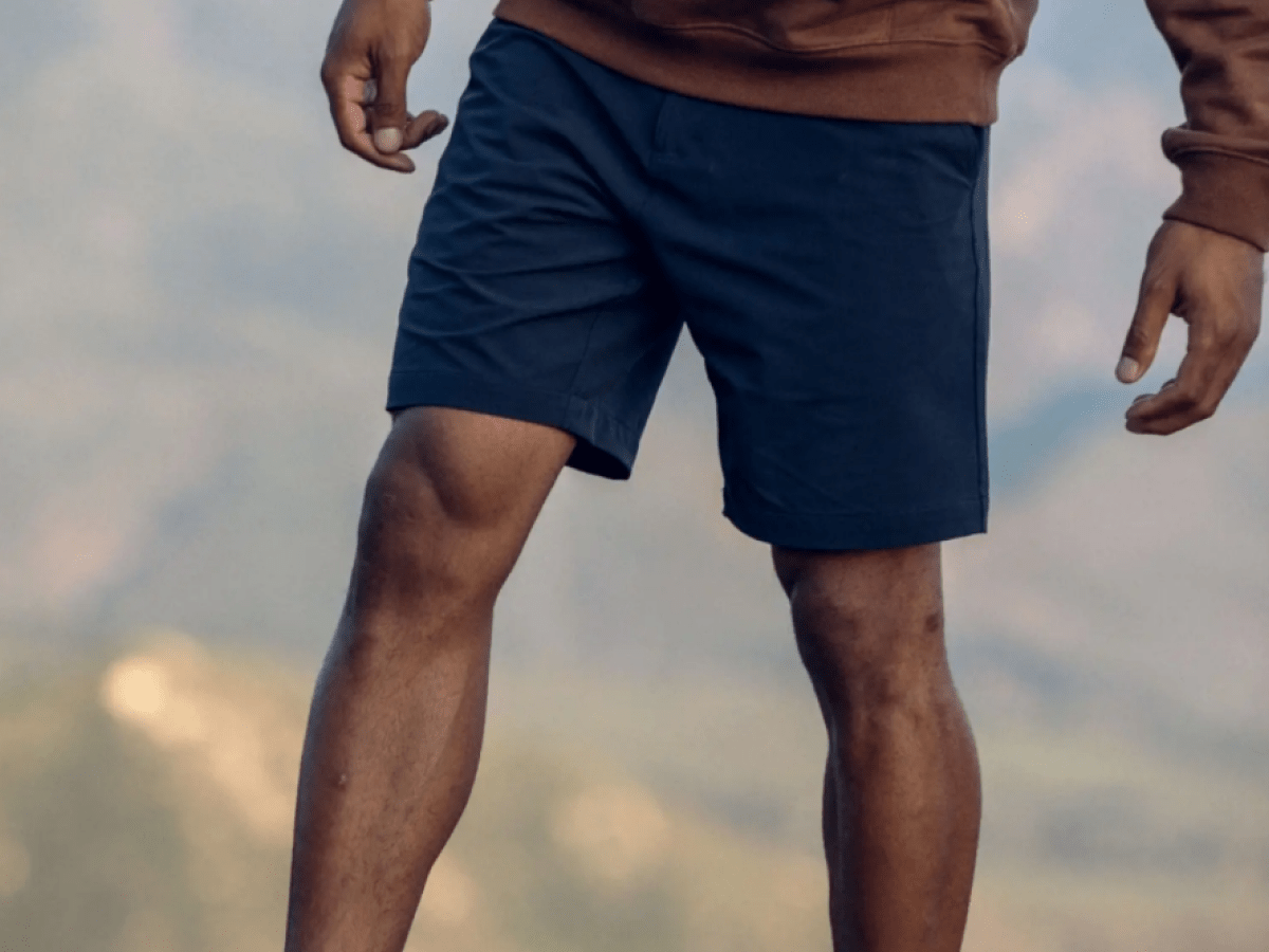 best hiking shorts for fat guys Online Sale