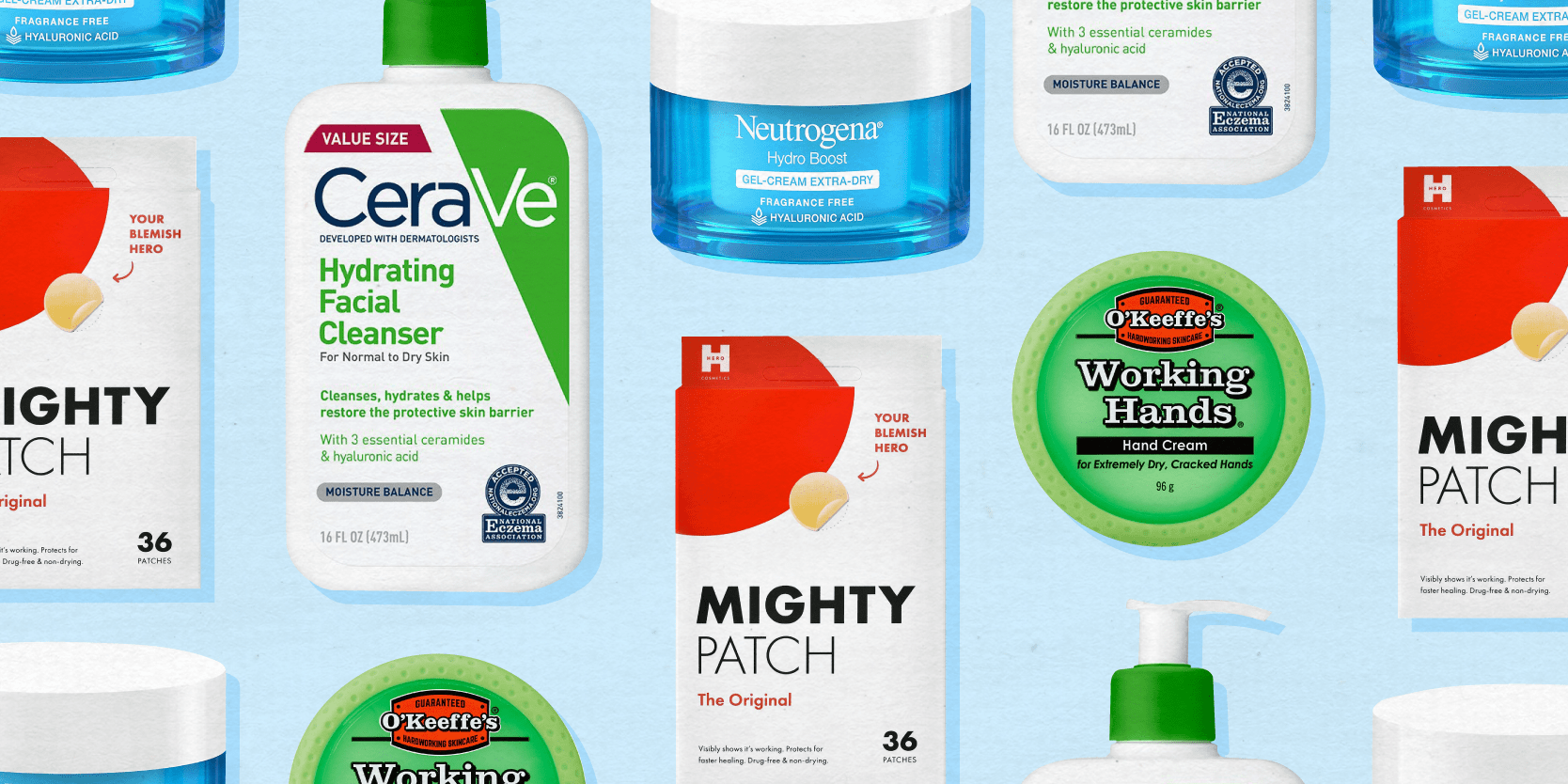 Best Cheap Beauty Products in 2021 That We Love