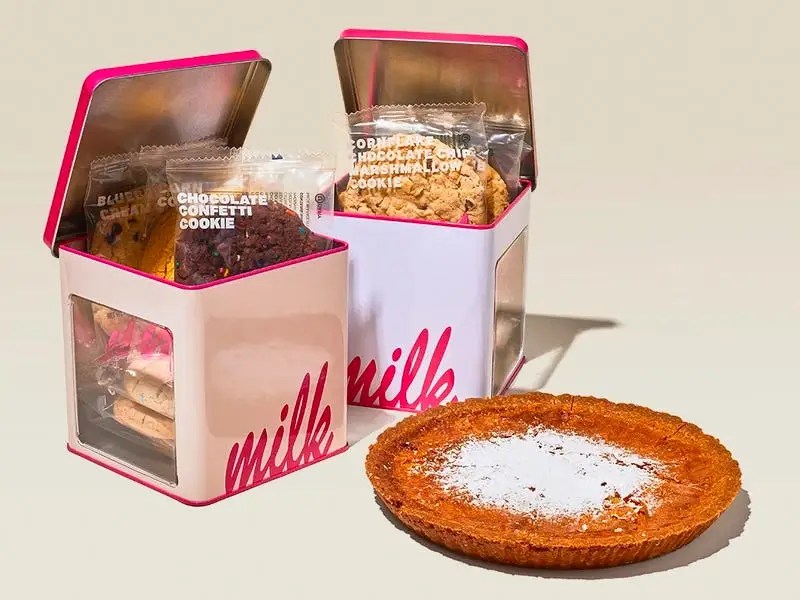 25 Mother's Day Food Gift Ideas 2023