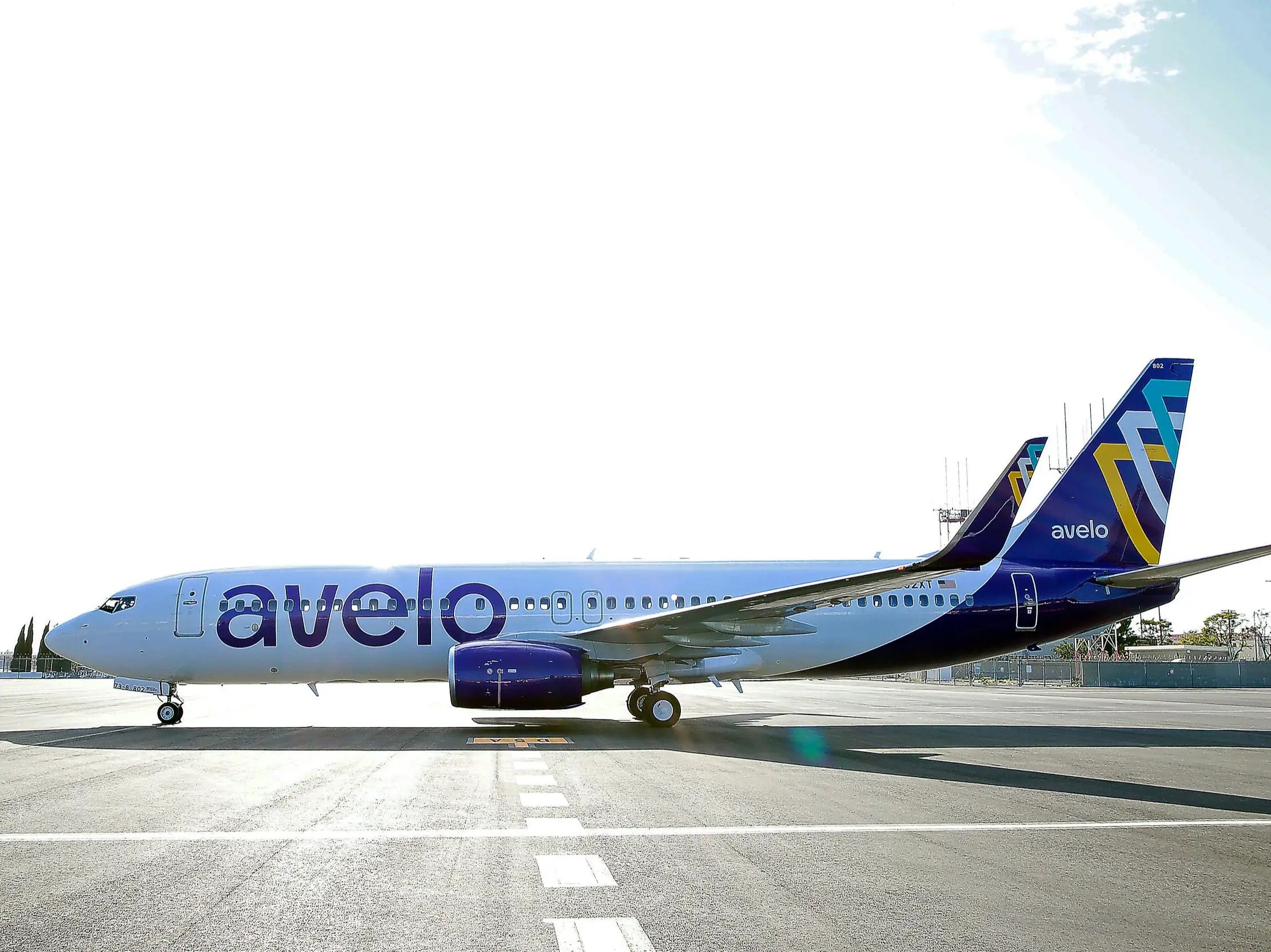 Avelo Airlines Planning April Debut With 19 Flights; CEO Interview