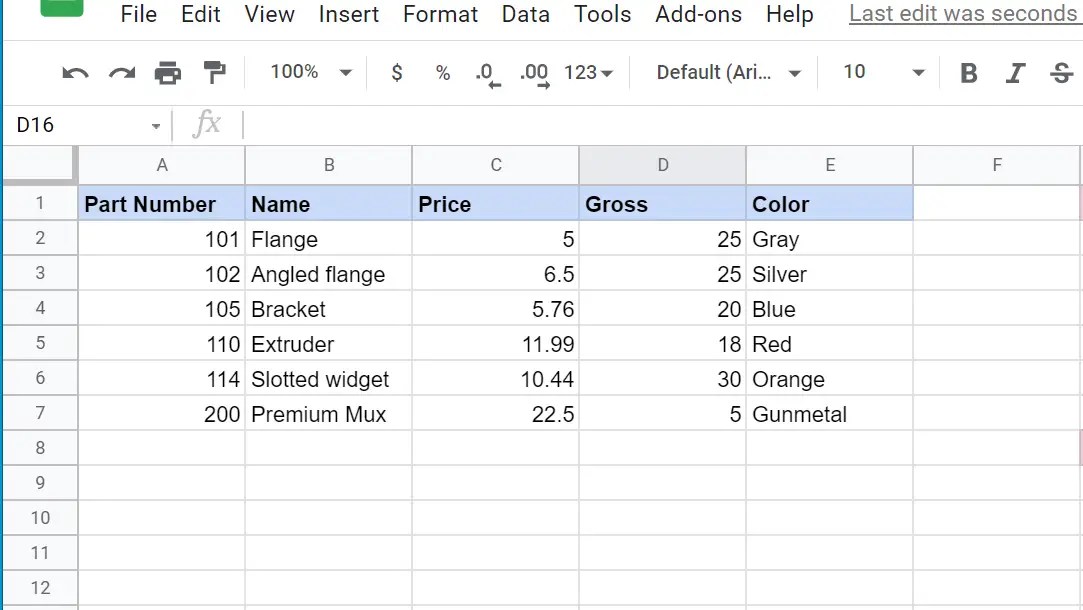 VLOOKUP Function In Google Sheets The Essential Guide, 41 OFF
