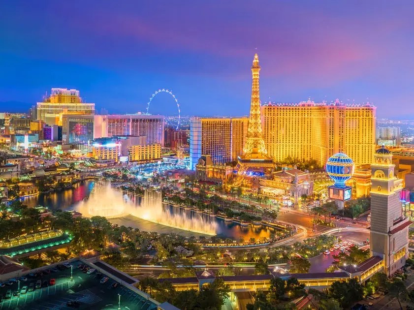 The cheapest hotels in Las Vegas are also some of the best. Here are