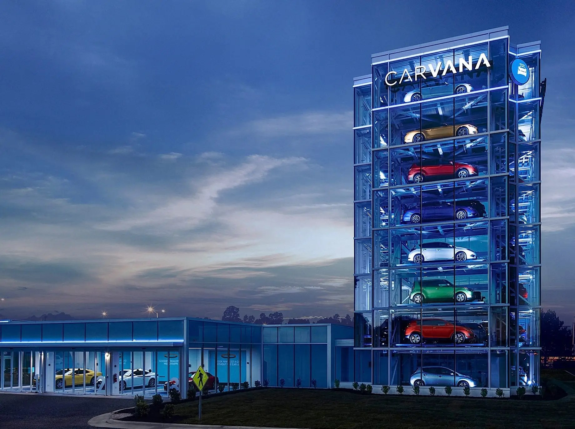 How to Use Carvana to Buy a Used Car Online