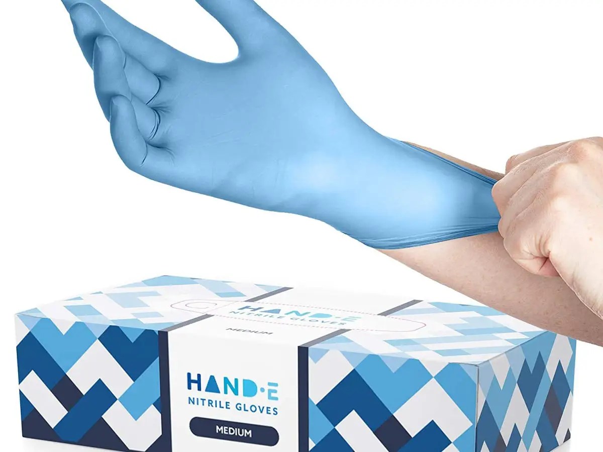 Best Disposable Gloves of 2021