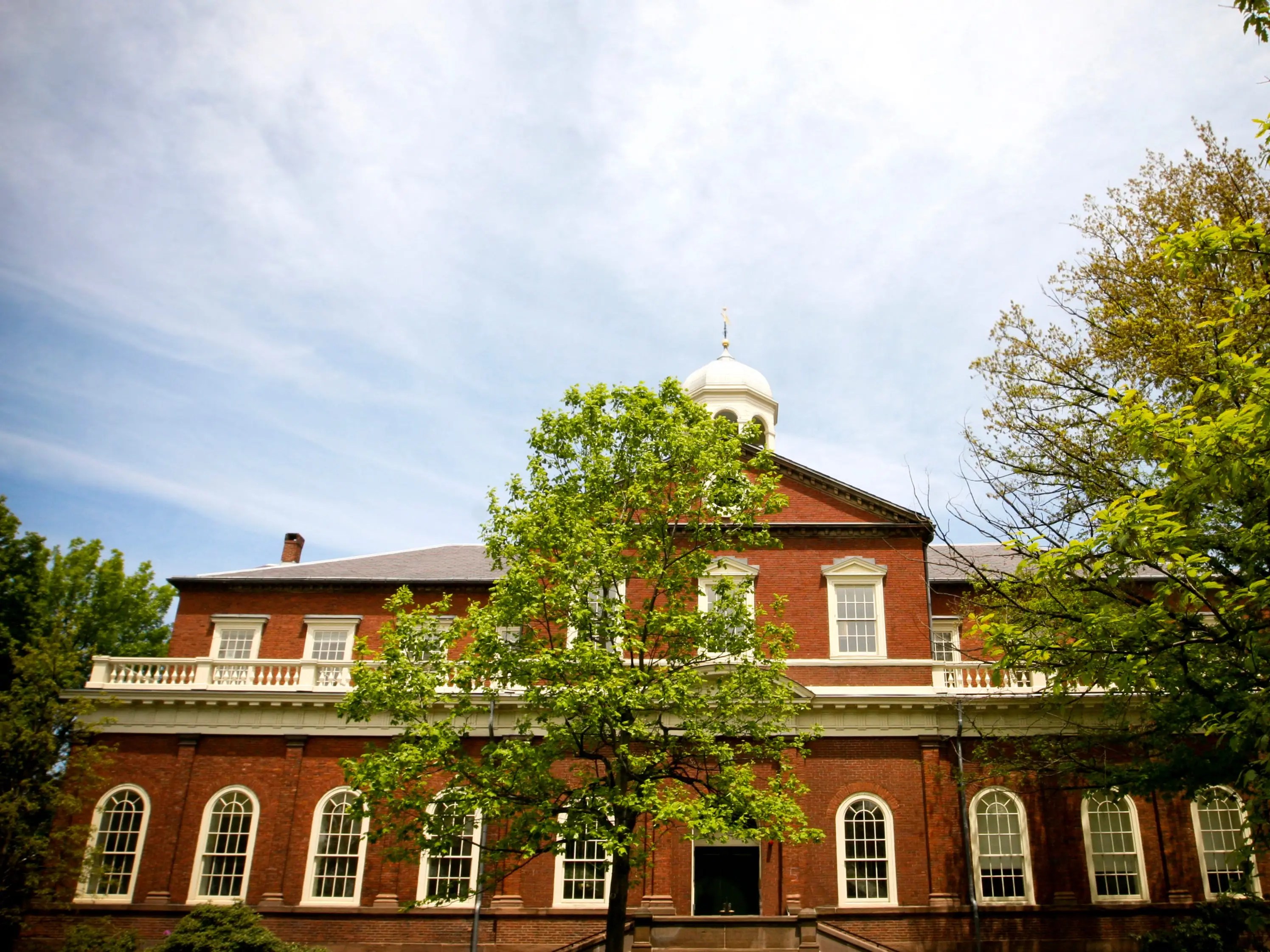 Ivy League Schools Business Insider