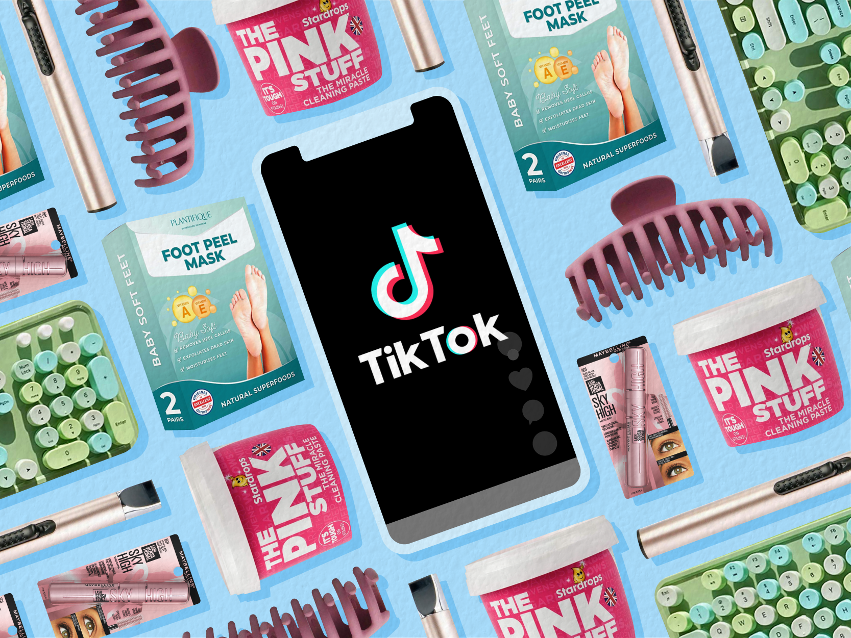 16 Best Things to Buy on Amazon, According to TikTok