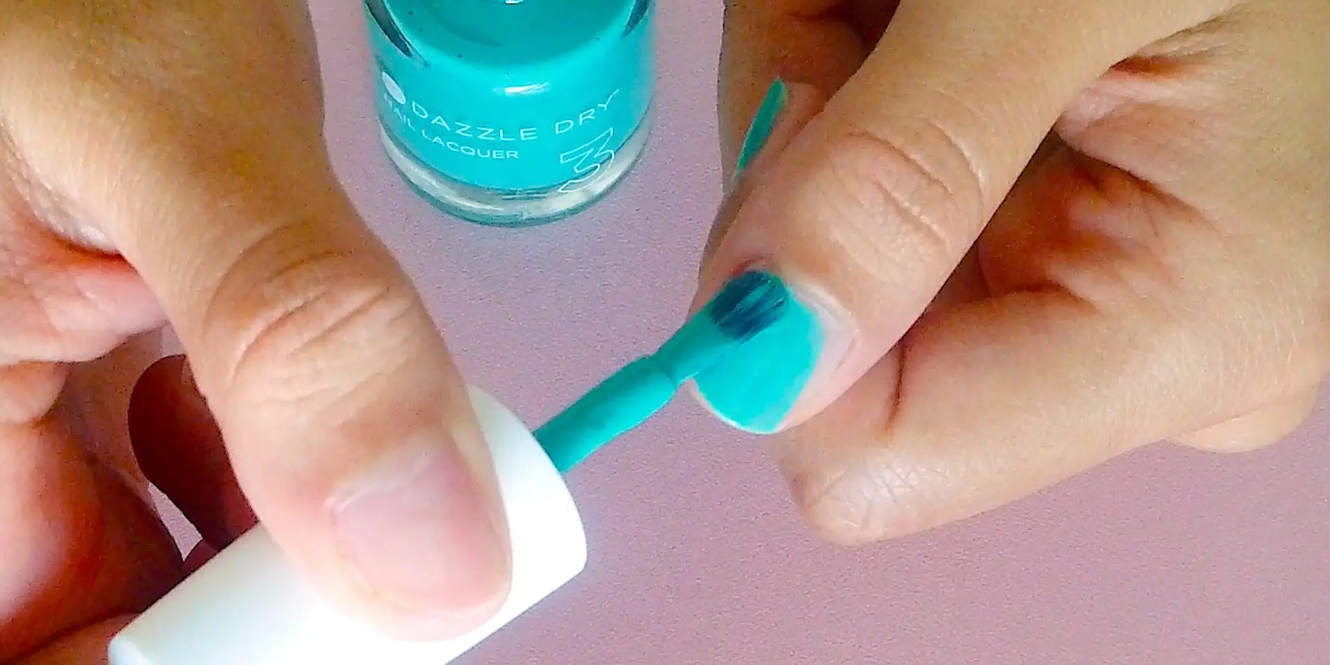 Can You Paint Your Dogs Nails With Human Nail Polish
