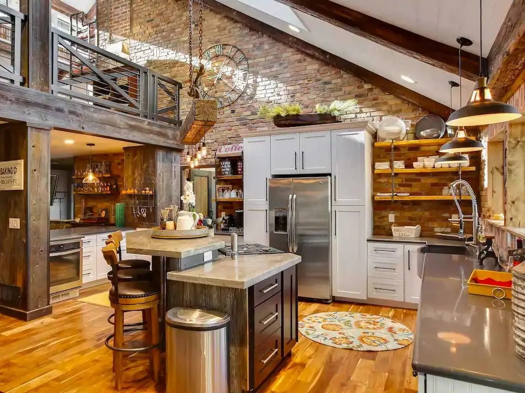 Best Airbnbs for a Foodie Vacation in the US (Updated April 2020)