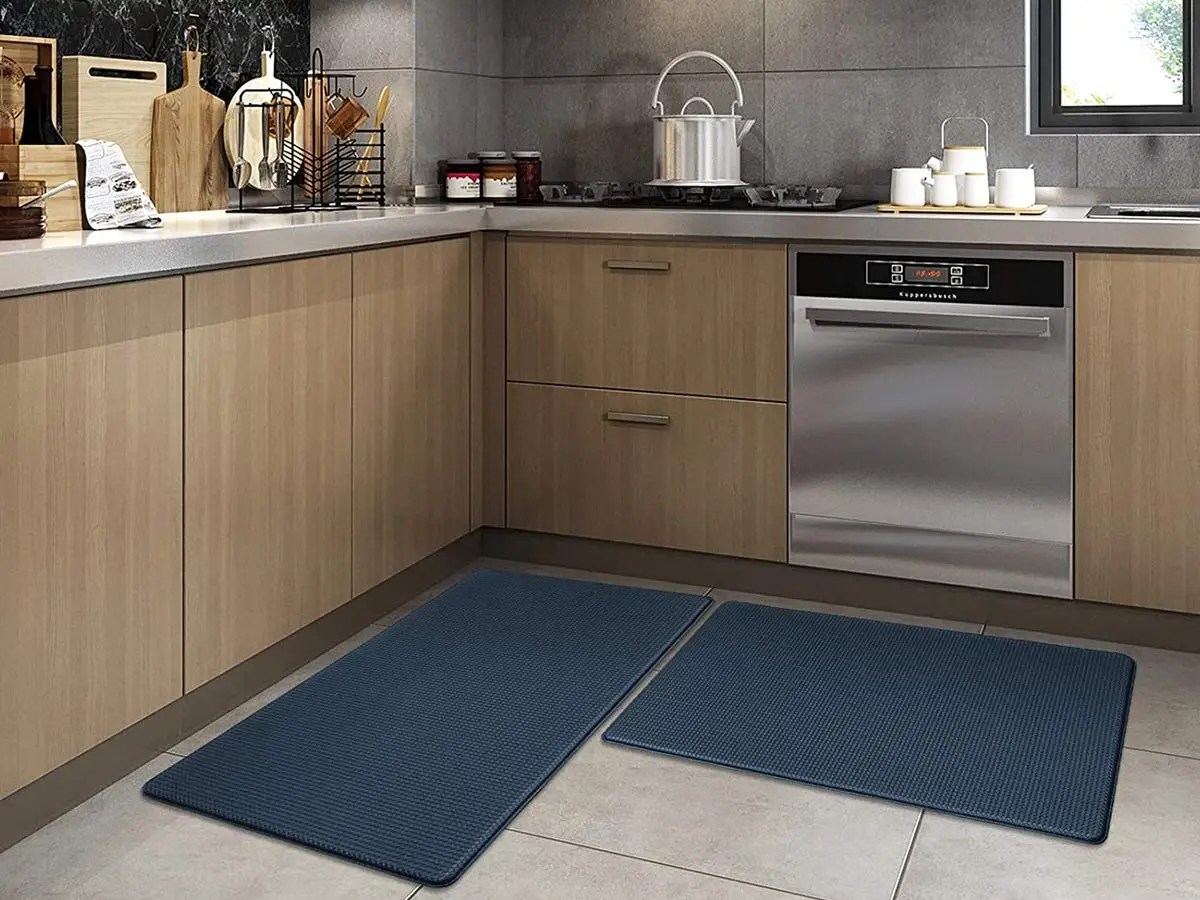 The 5 best nonslip kitchen mats of 2021 LaptrinhX
