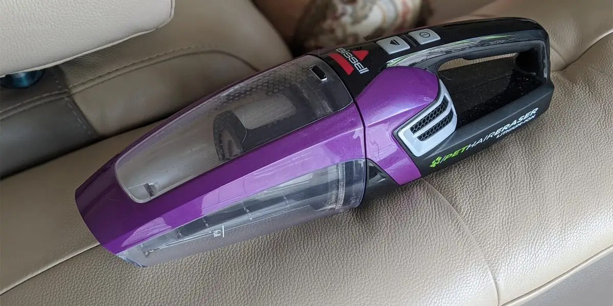 Best Cheap Vacuum Cleaner in 2021